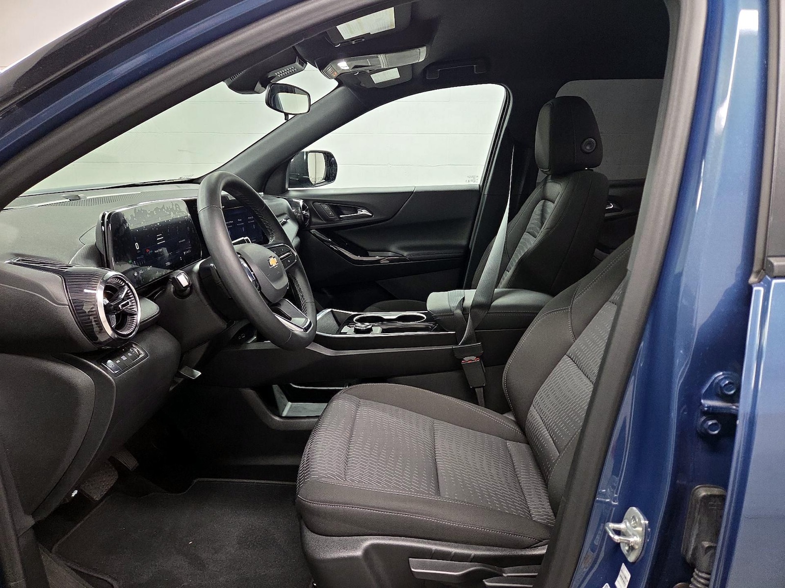 2026 Chevrolet Equinox LT - Photo 12
