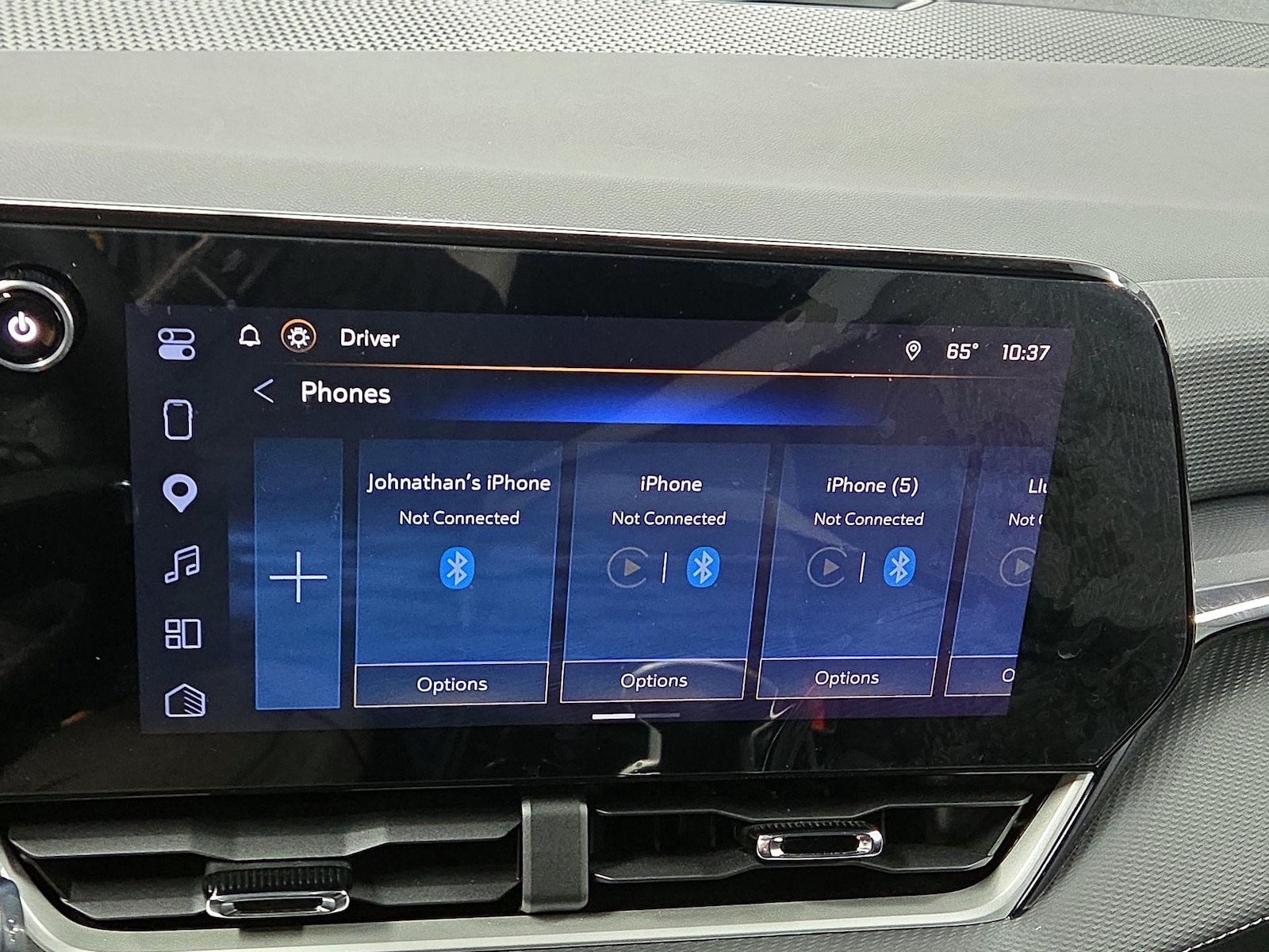 2026 Chevrolet Equinox LT - Photo 15