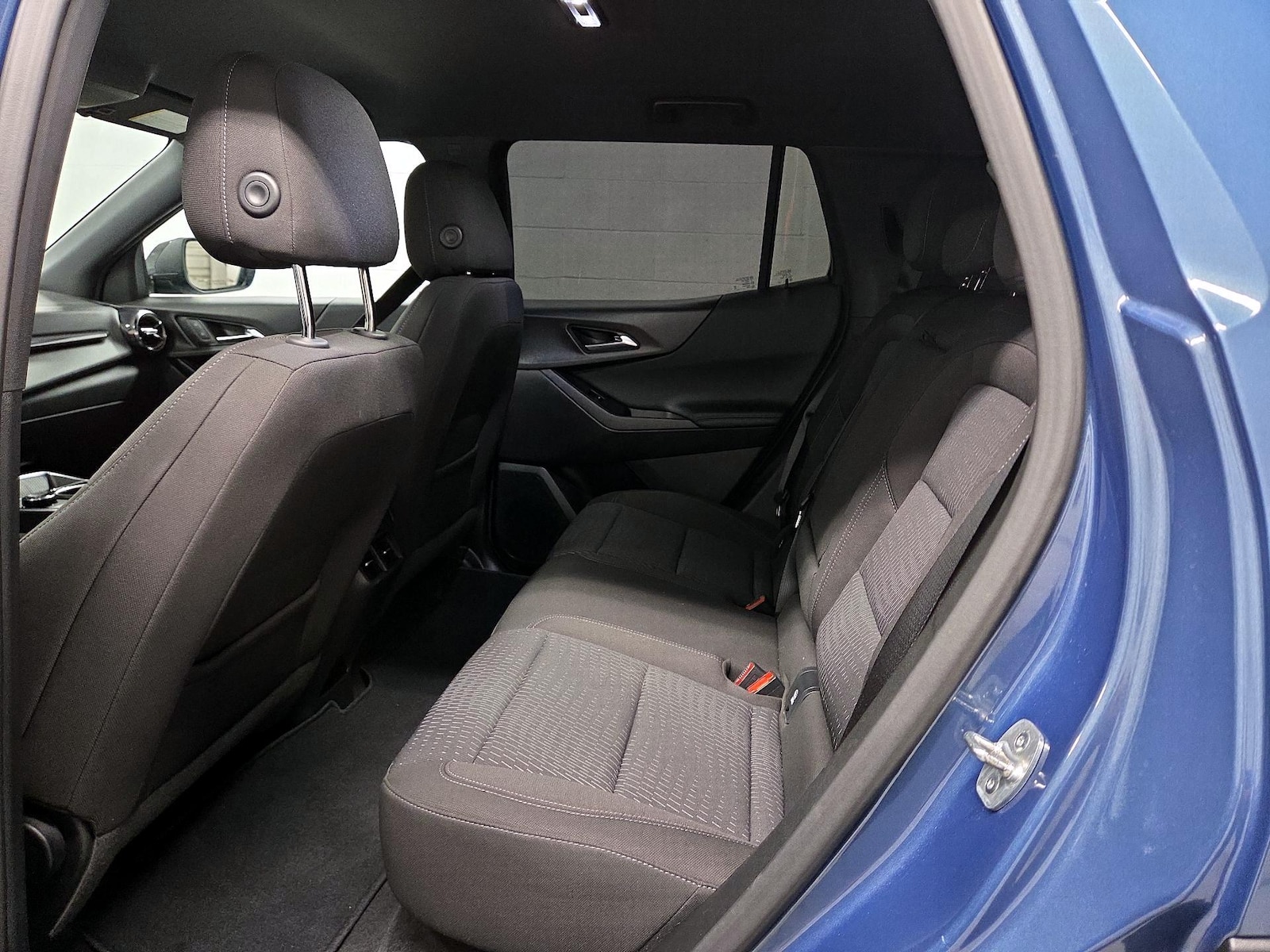 2026 Chevrolet Equinox LT - Photo 18