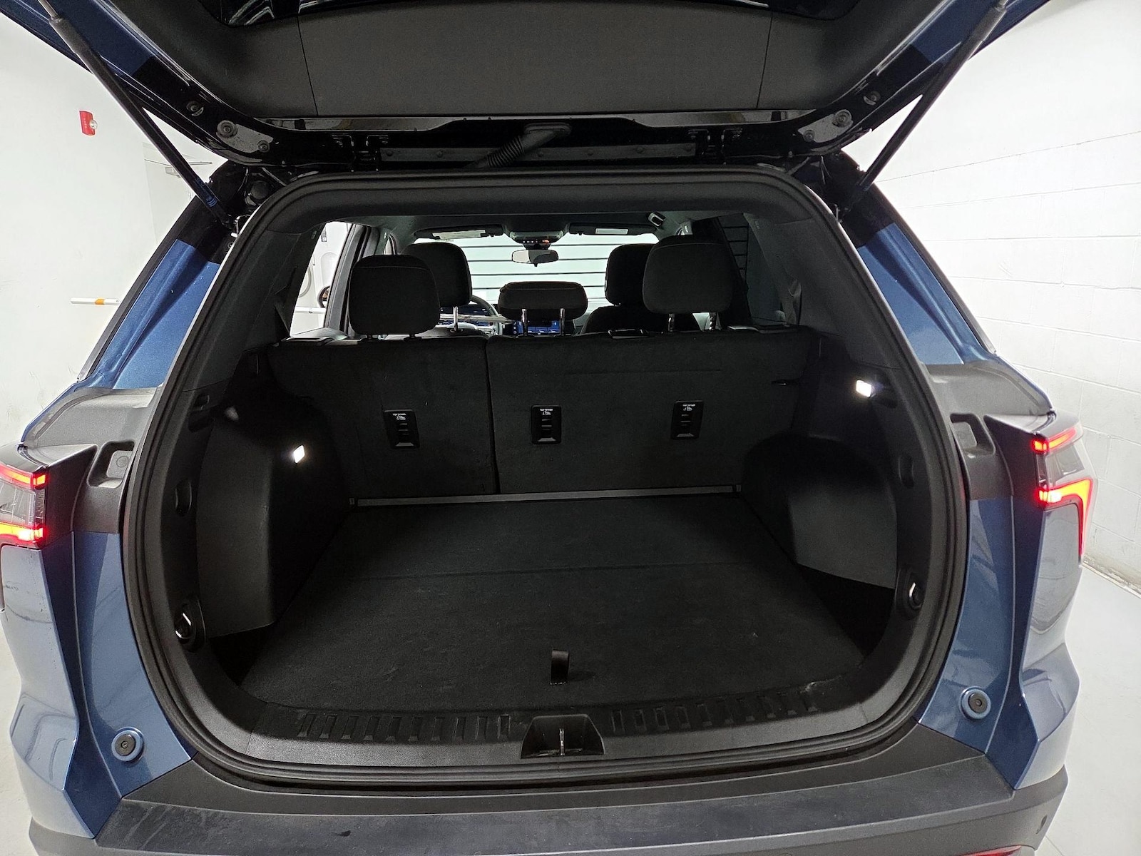 2026 Chevrolet Equinox LT - Photo 19