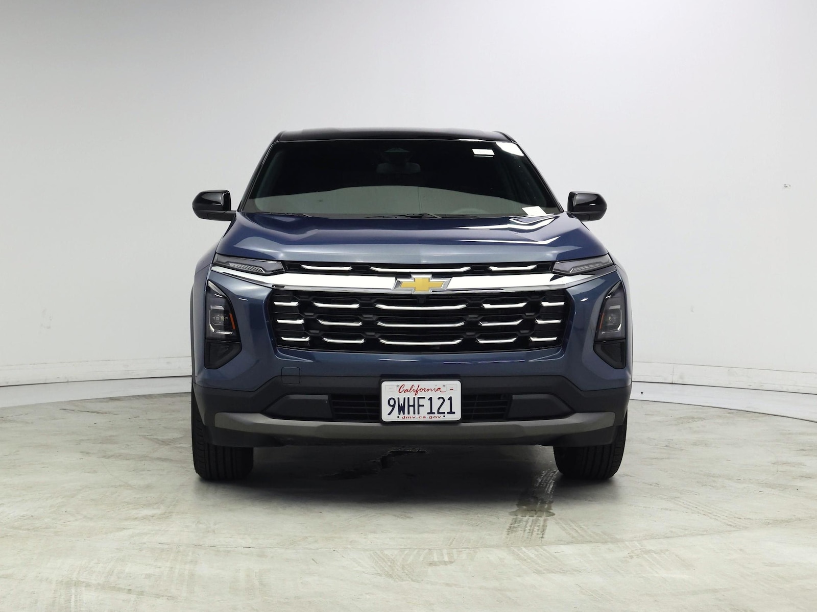 2026 Chevrolet Equinox LT - Photo 6