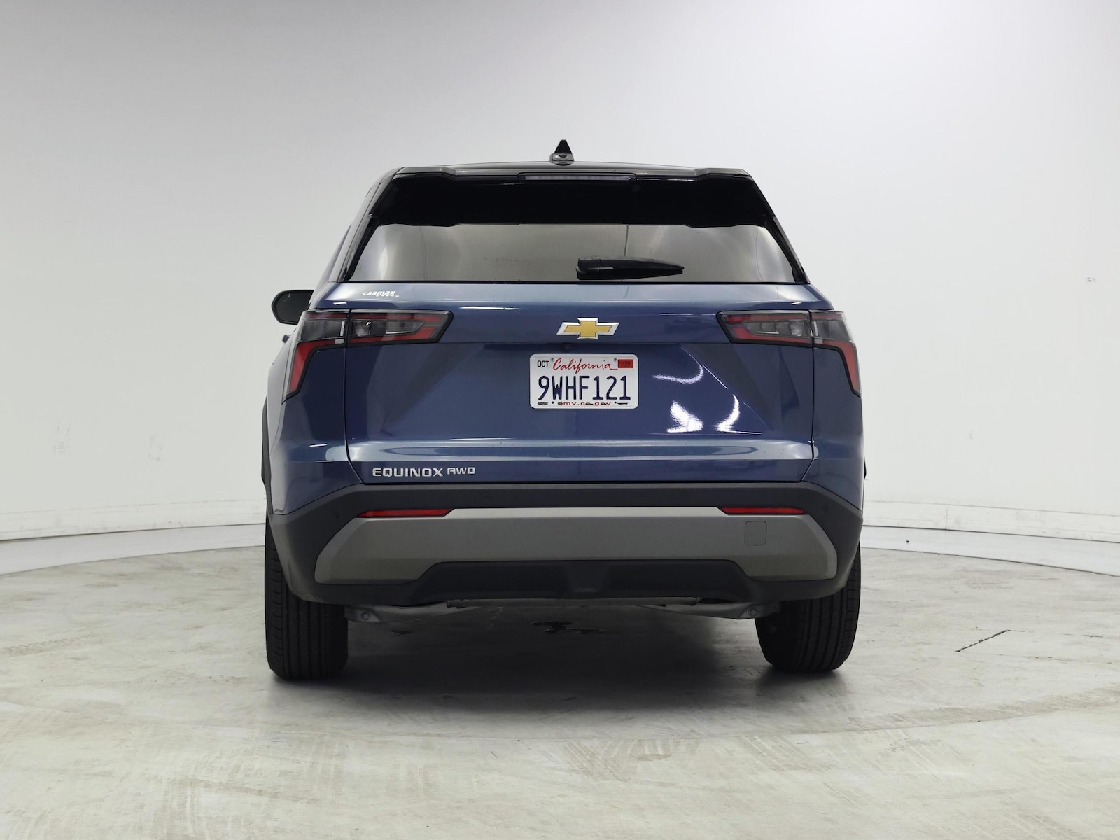 2026 Chevrolet Equinox LT - Photo 7