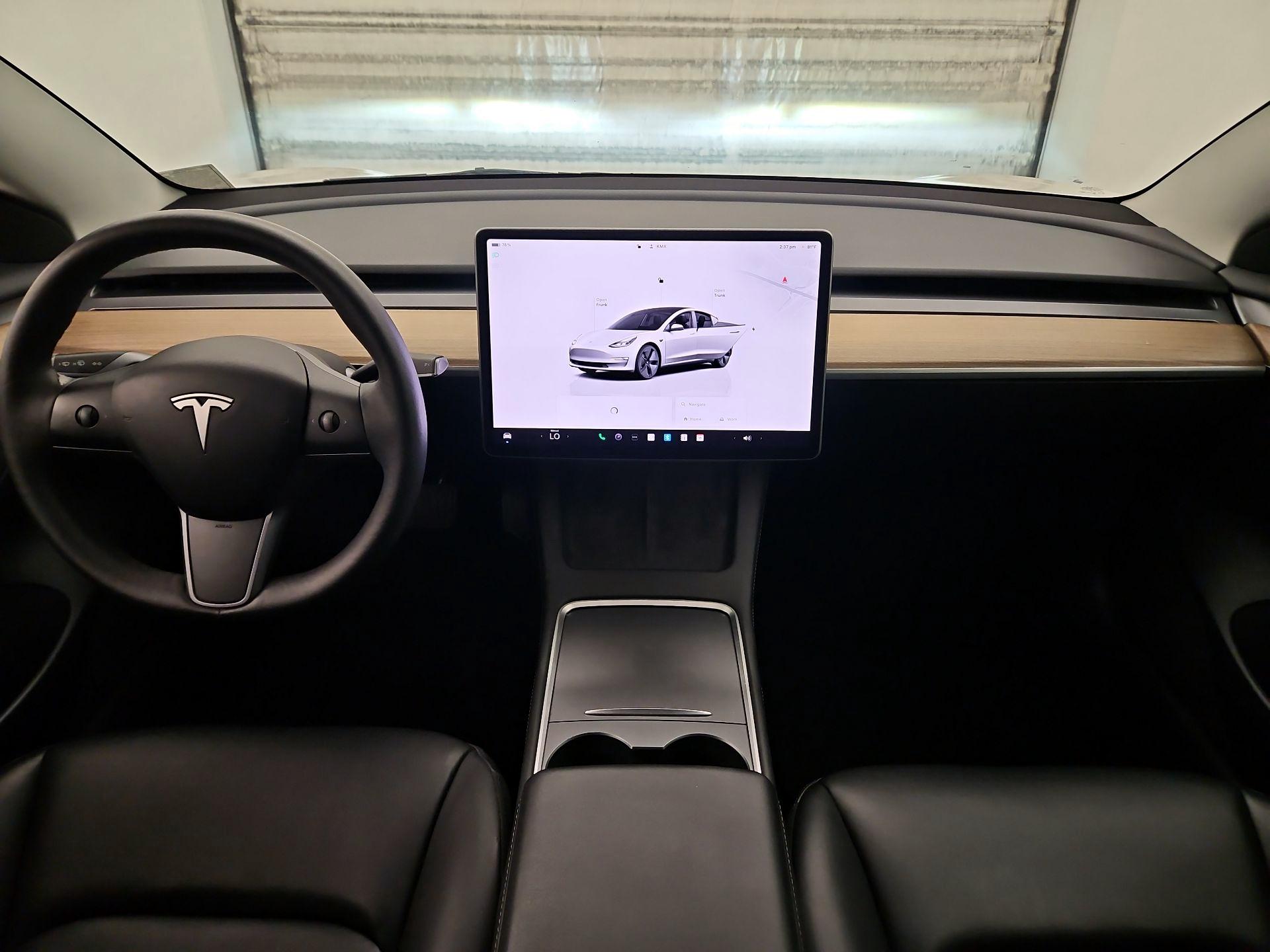 Thumbnail: 2023 Tesla Model 3 - 9