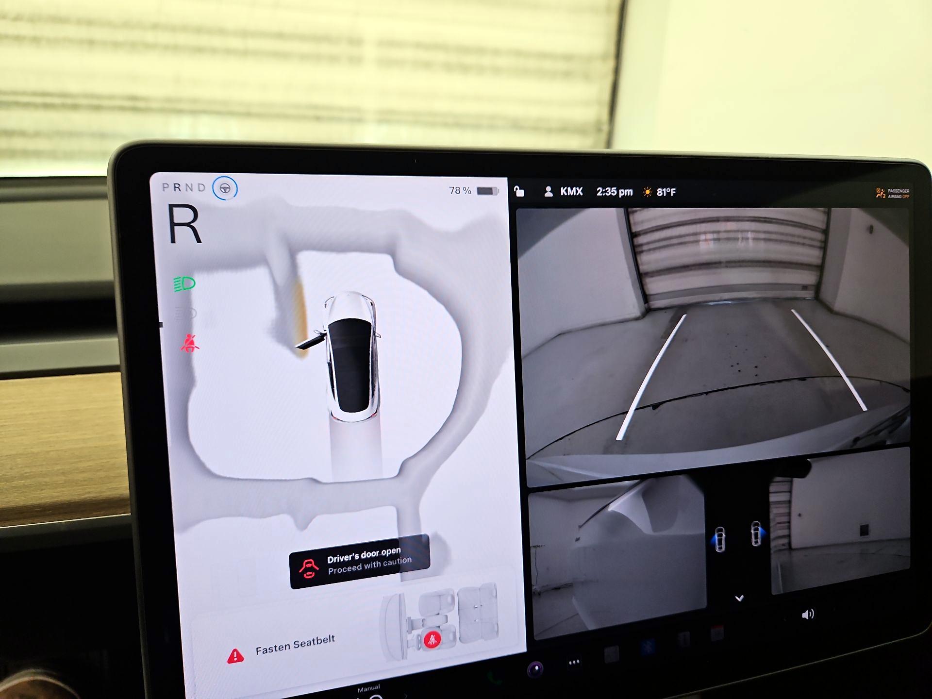 Thumbnail: 2023 Tesla Model 3 - 15