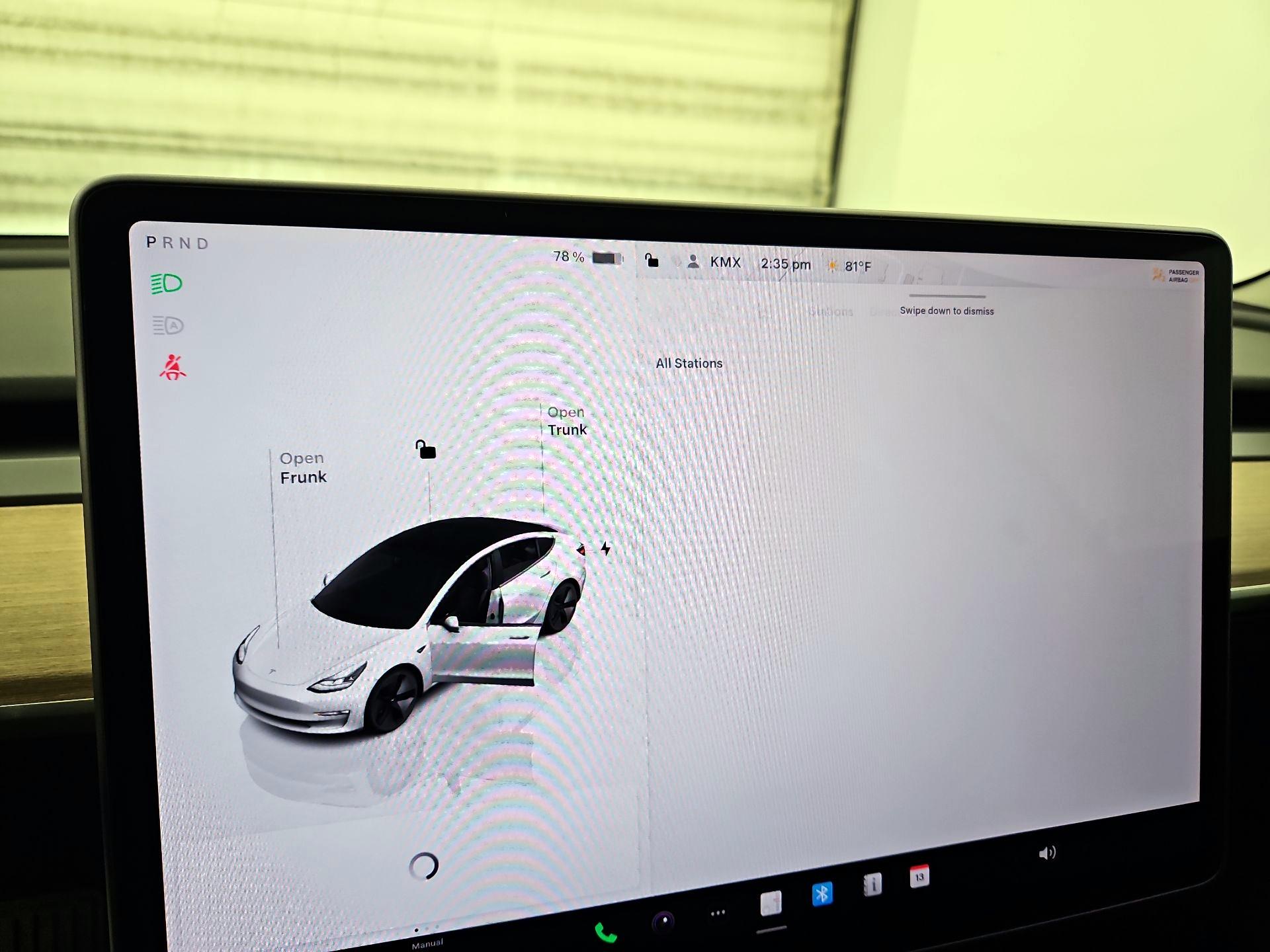 Thumbnail: 2023 Tesla Model 3 - 16
