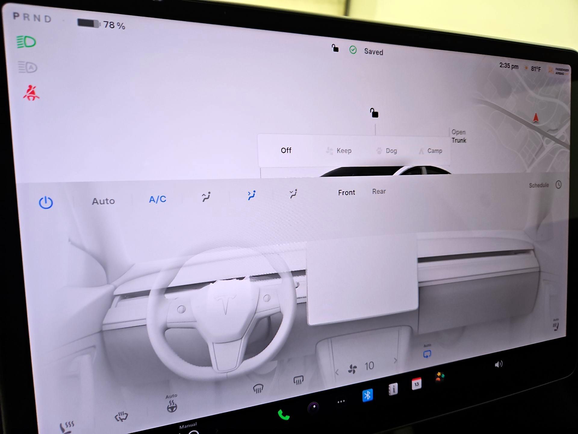 Thumbnail: 2023 Tesla Model 3 - 17