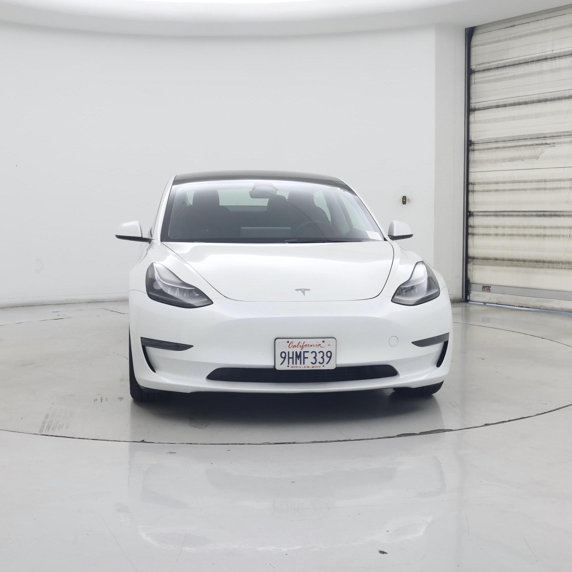 Thumbnail: 2023 Tesla Model 3 - 5