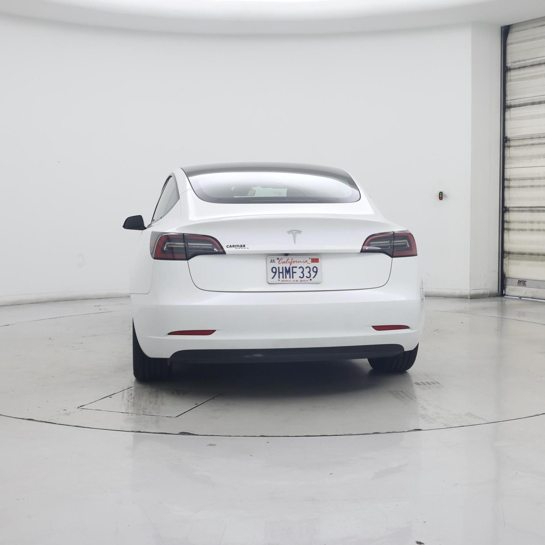 Thumbnail: 2023 Tesla Model 3 - 6