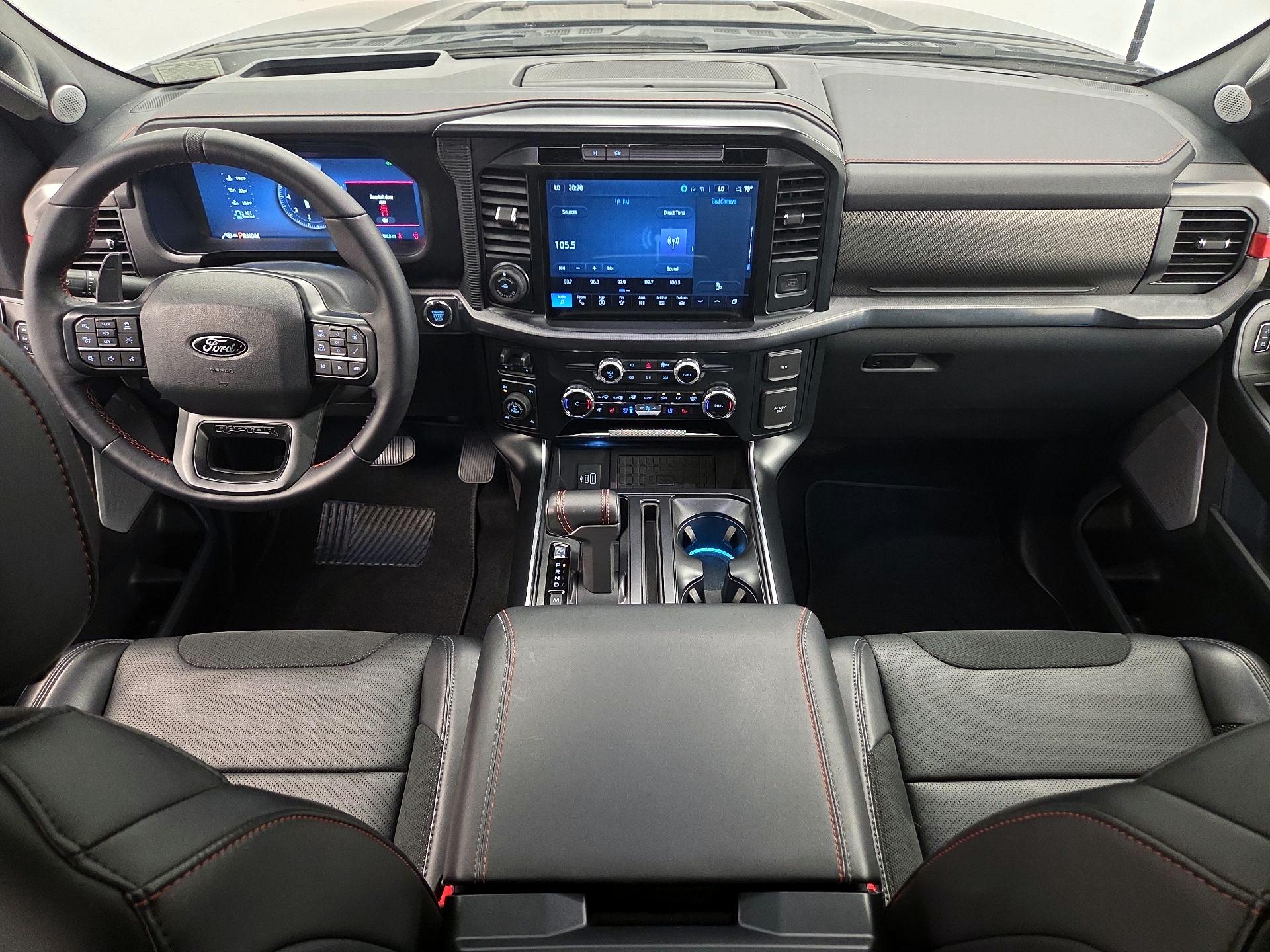 Thumbnail: 2025 Ford F-150 - 9