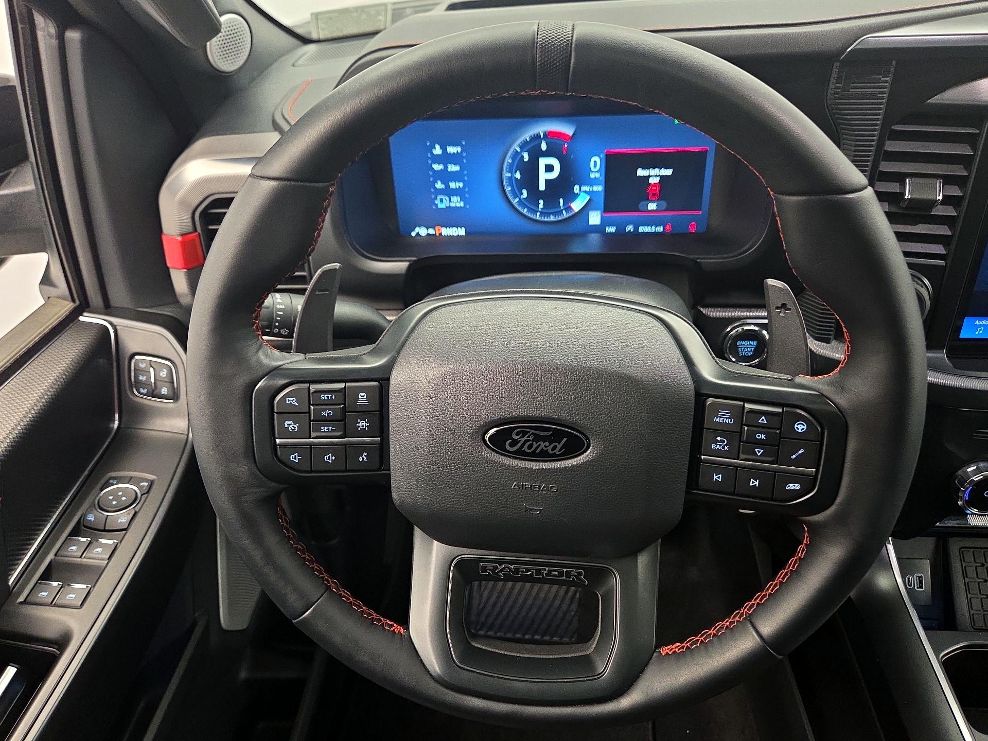 Thumbnail: 2025 Ford F-150 - 10