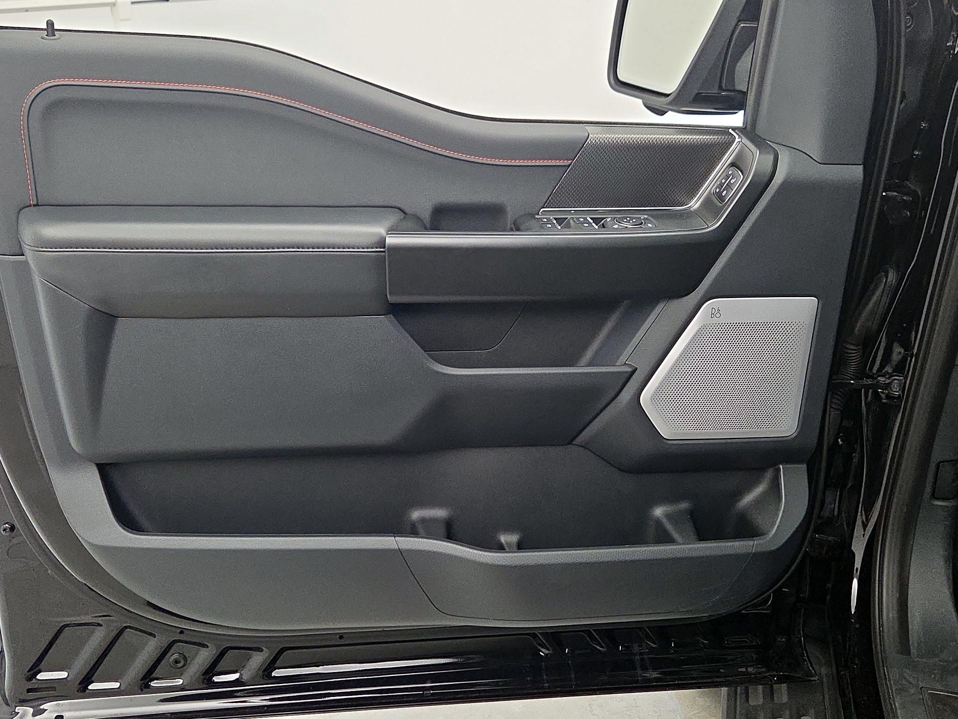 Thumbnail: 2025 Ford F-150 - 12