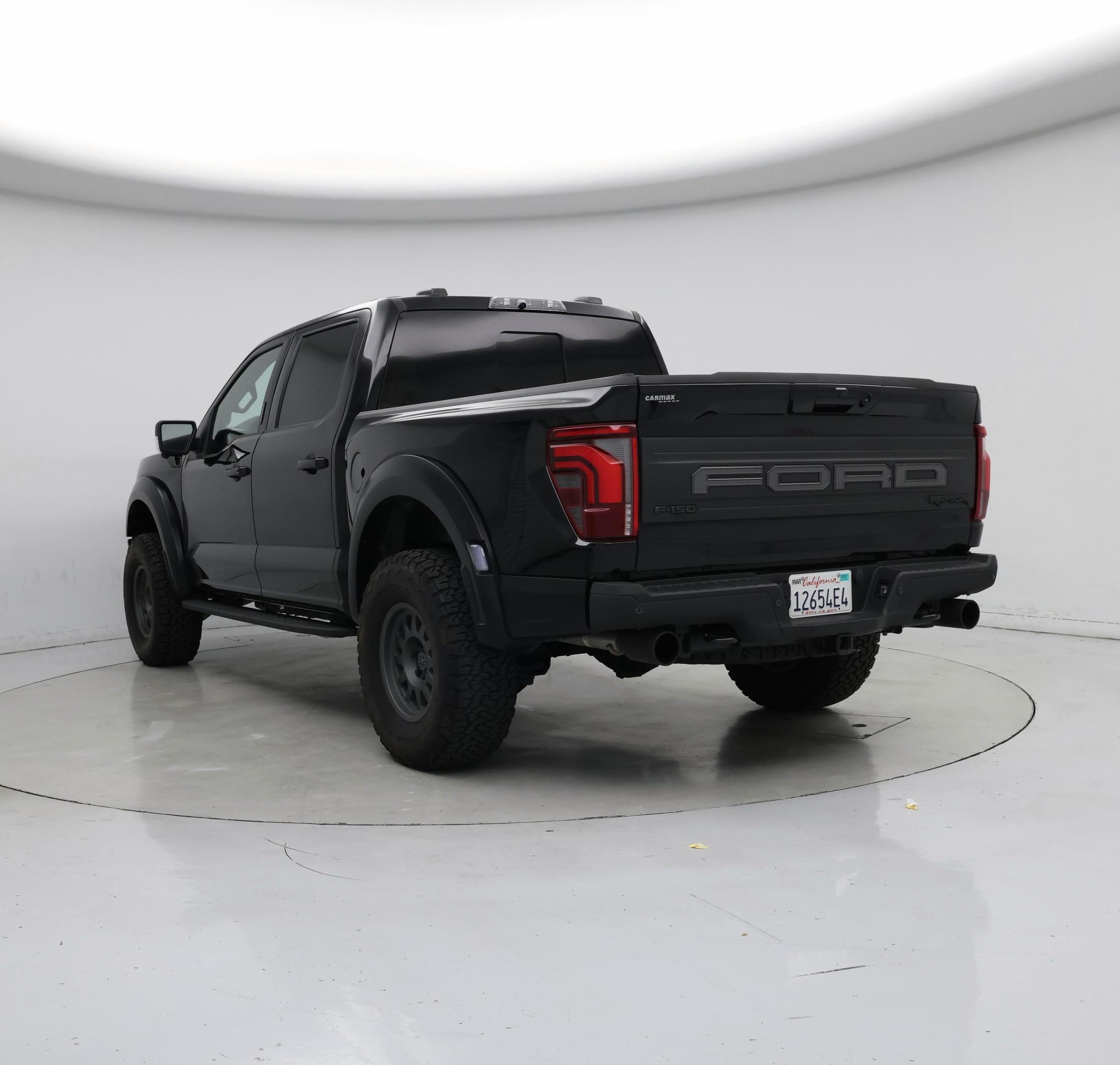Thumbnail: 2025 Ford F-150 - 2