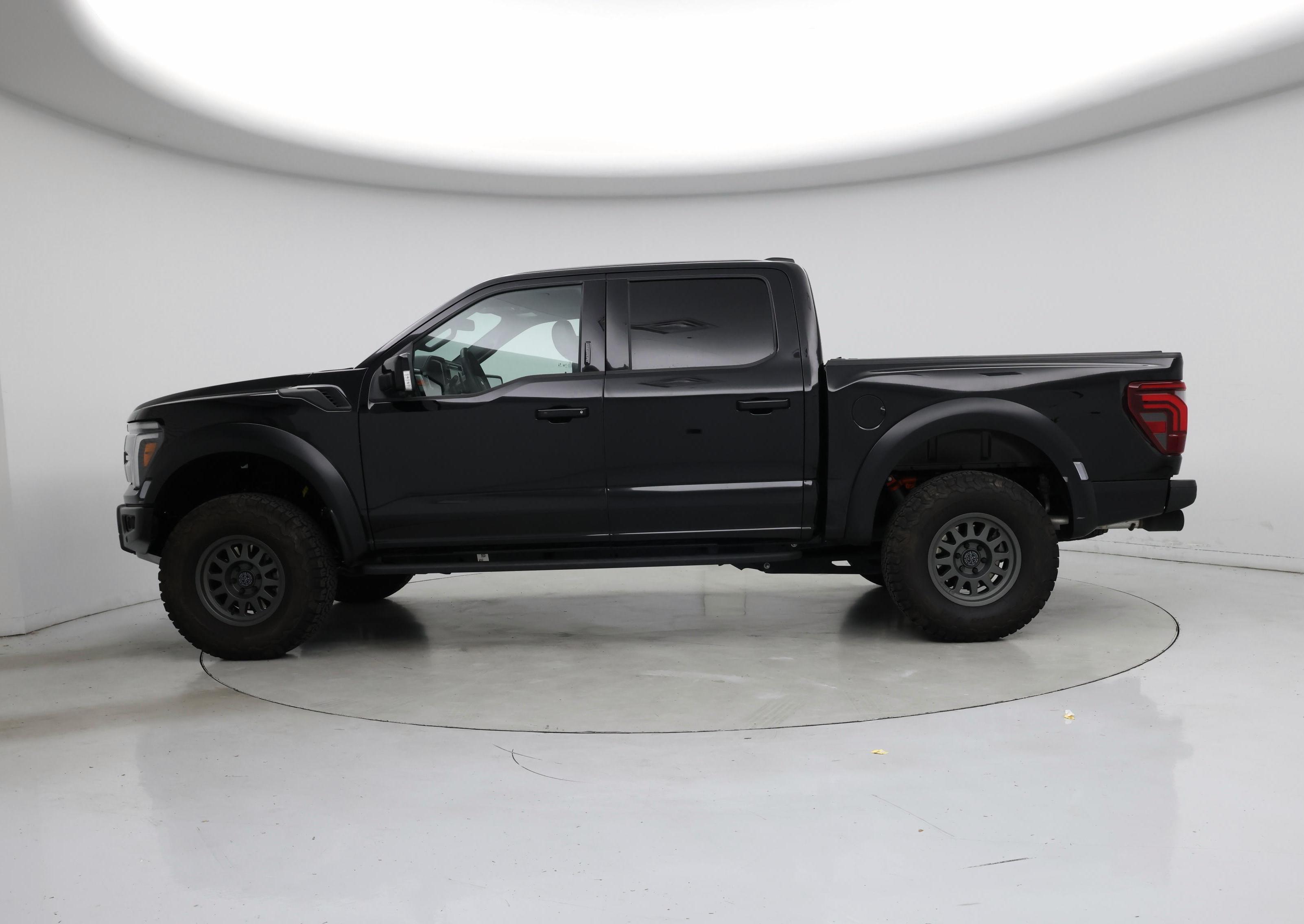Thumbnail: 2025 Ford F-150 - 3