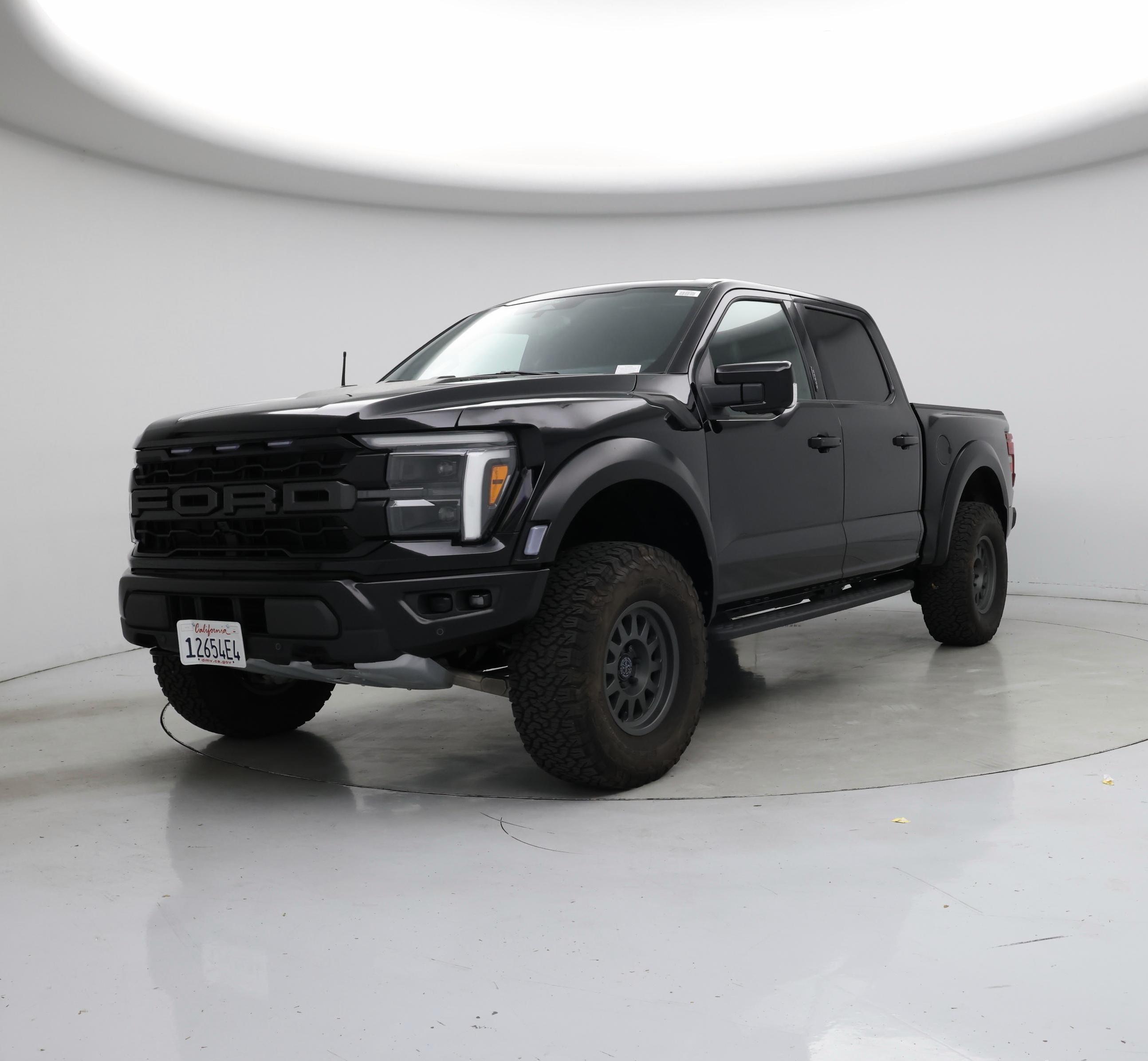 Thumbnail: 2025 Ford F-150 - 4
