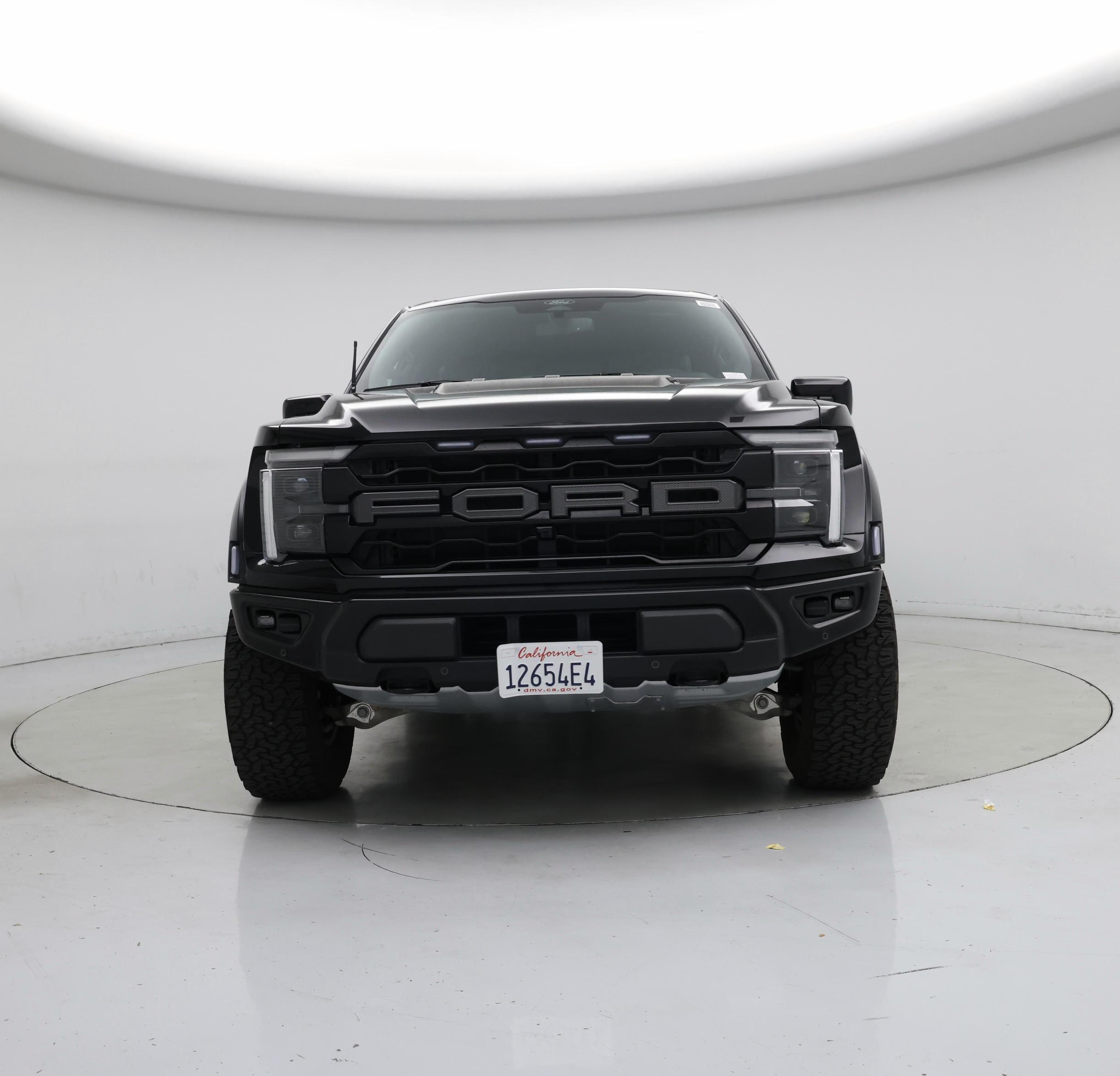 Thumbnail: 2025 Ford F-150 - 5