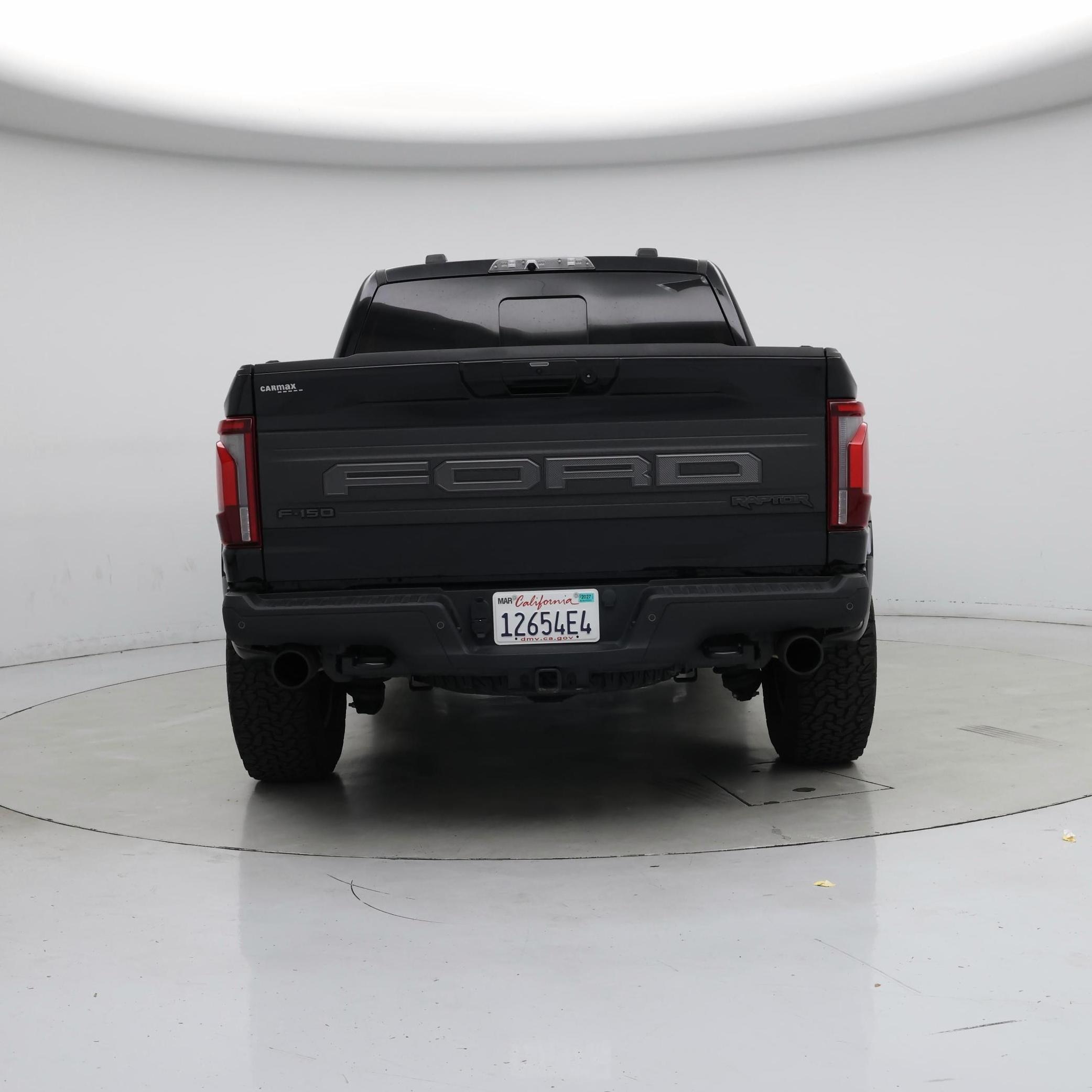 Thumbnail: 2025 Ford F-150 - 6