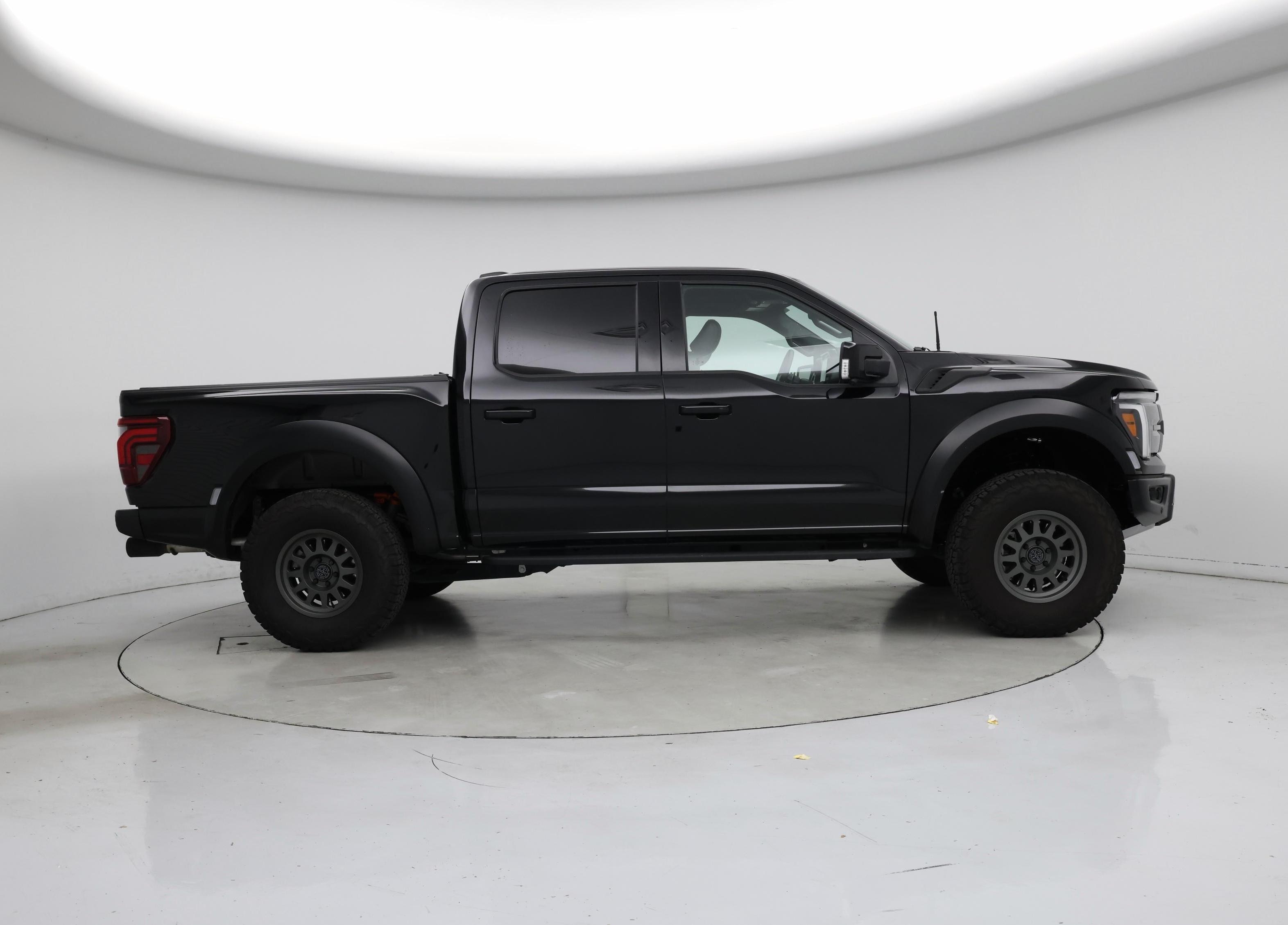 Thumbnail: 2025 Ford F-150 - 7