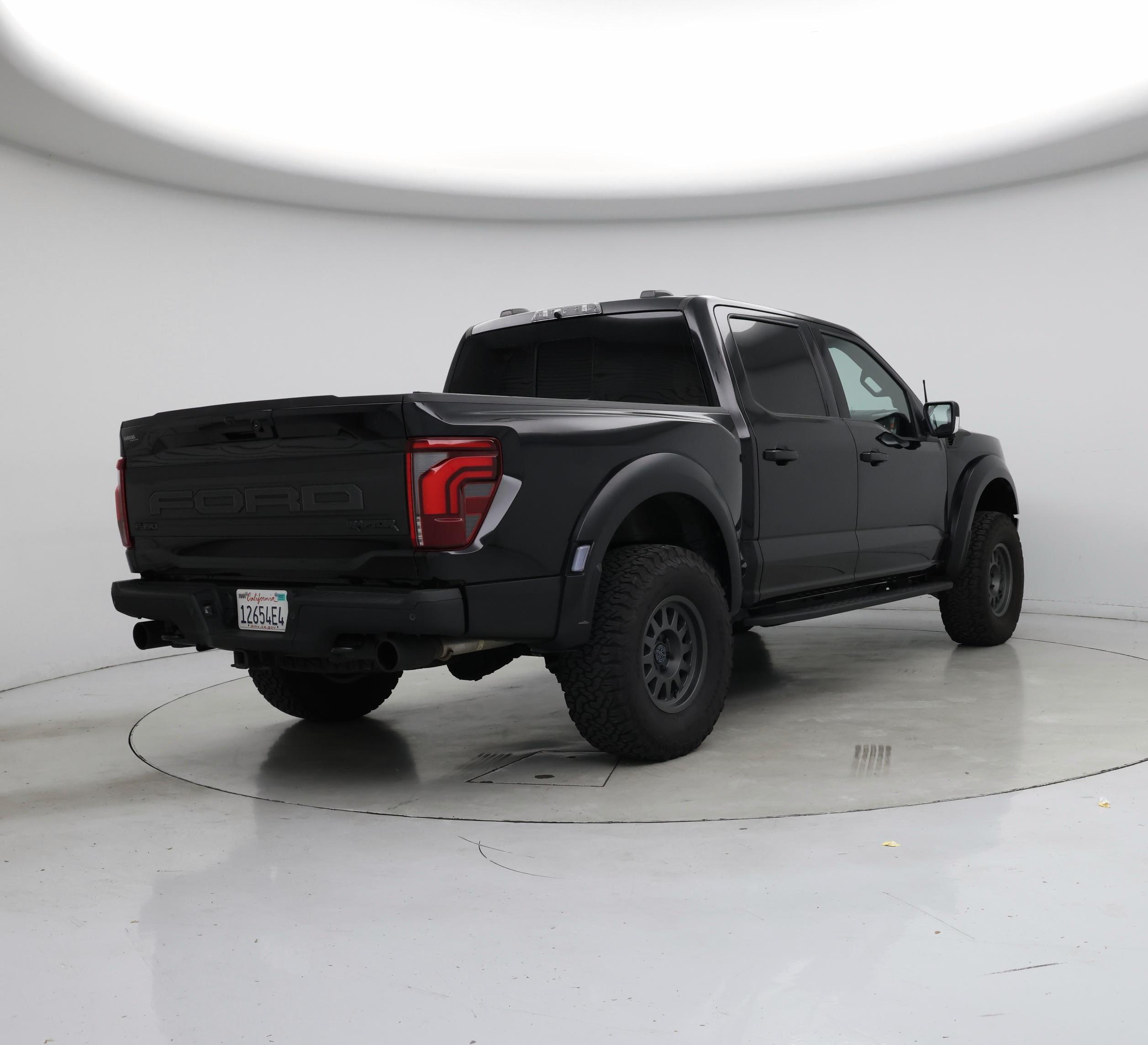 Thumbnail: 2025 Ford F-150 - 8