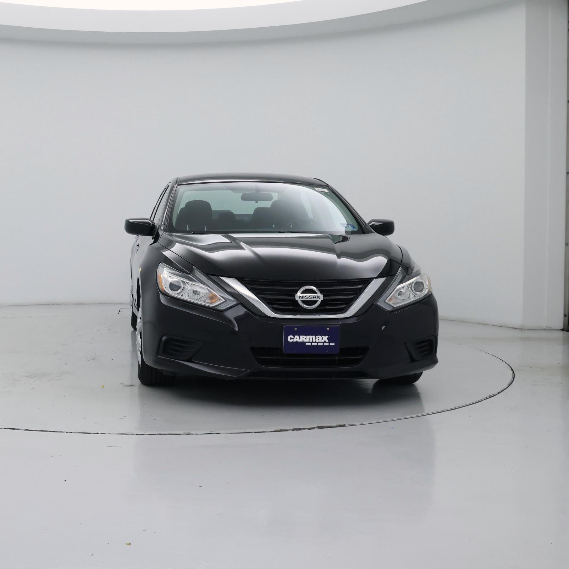 Thumbnail: 2016 Nissan Altima - 5
