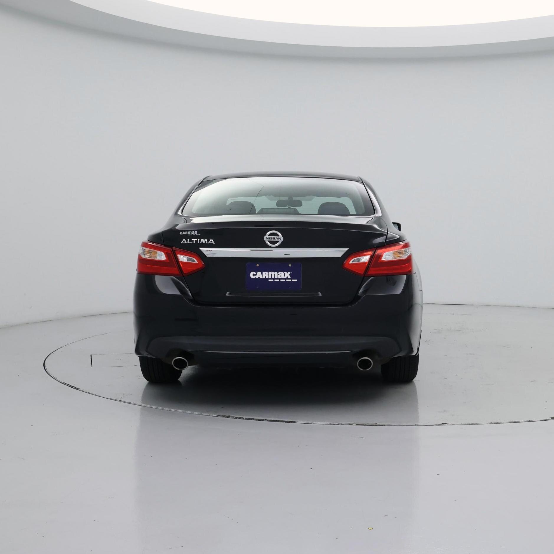 Thumbnail: 2016 Nissan Altima - 6