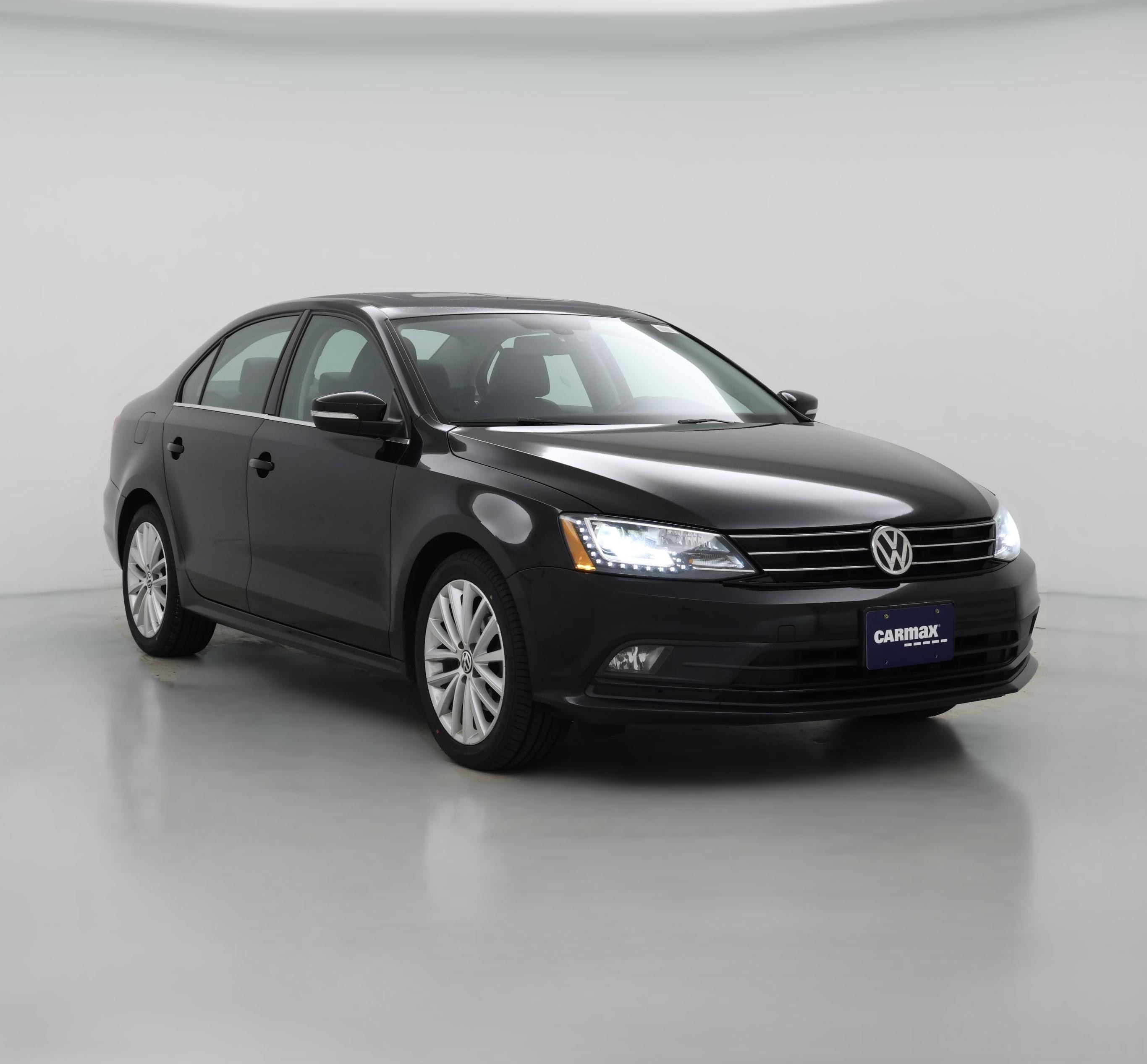 Thumbnail: 2016 Volkswagen Jetta - 1