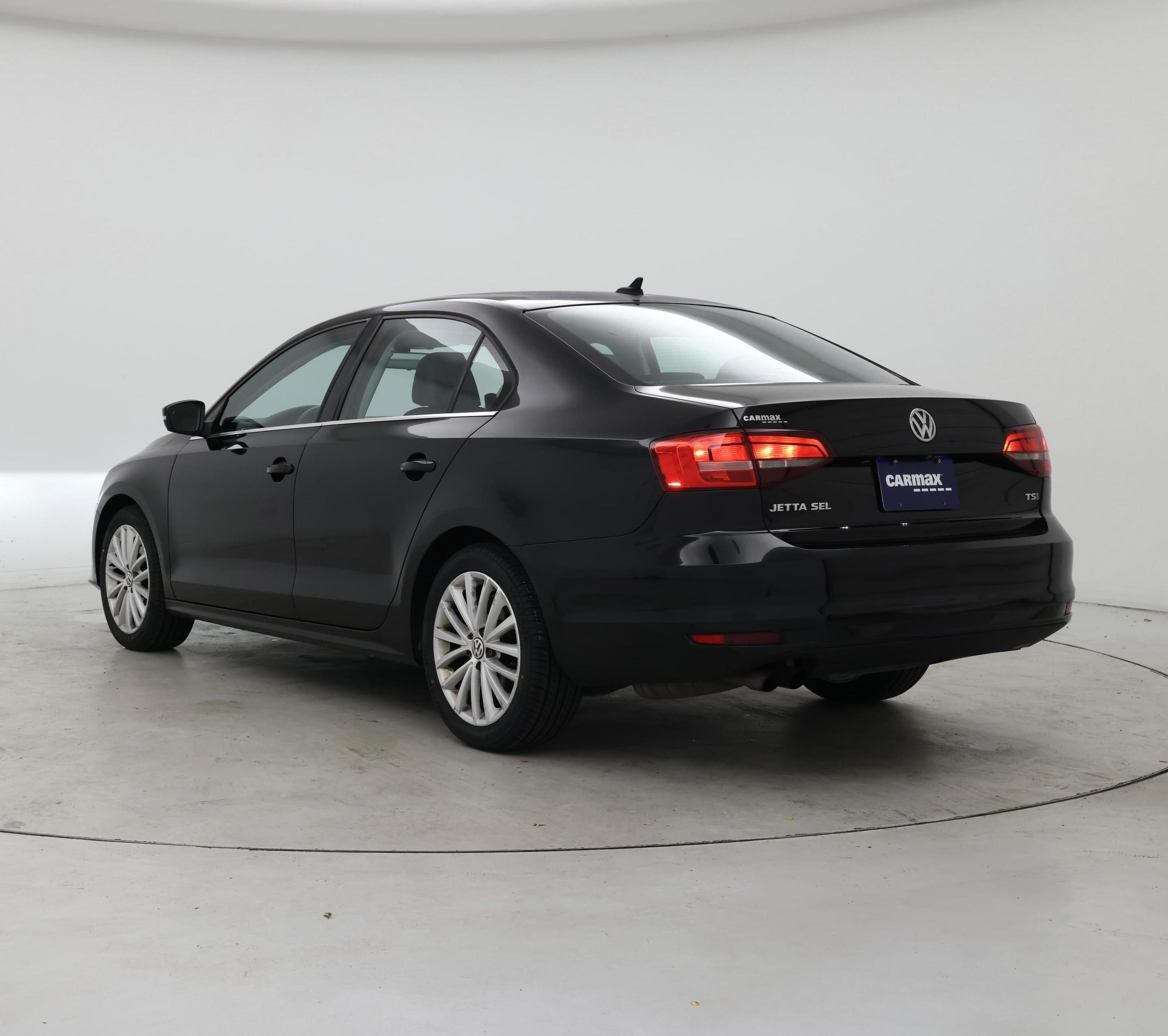 Thumbnail: 2016 Volkswagen Jetta - 2