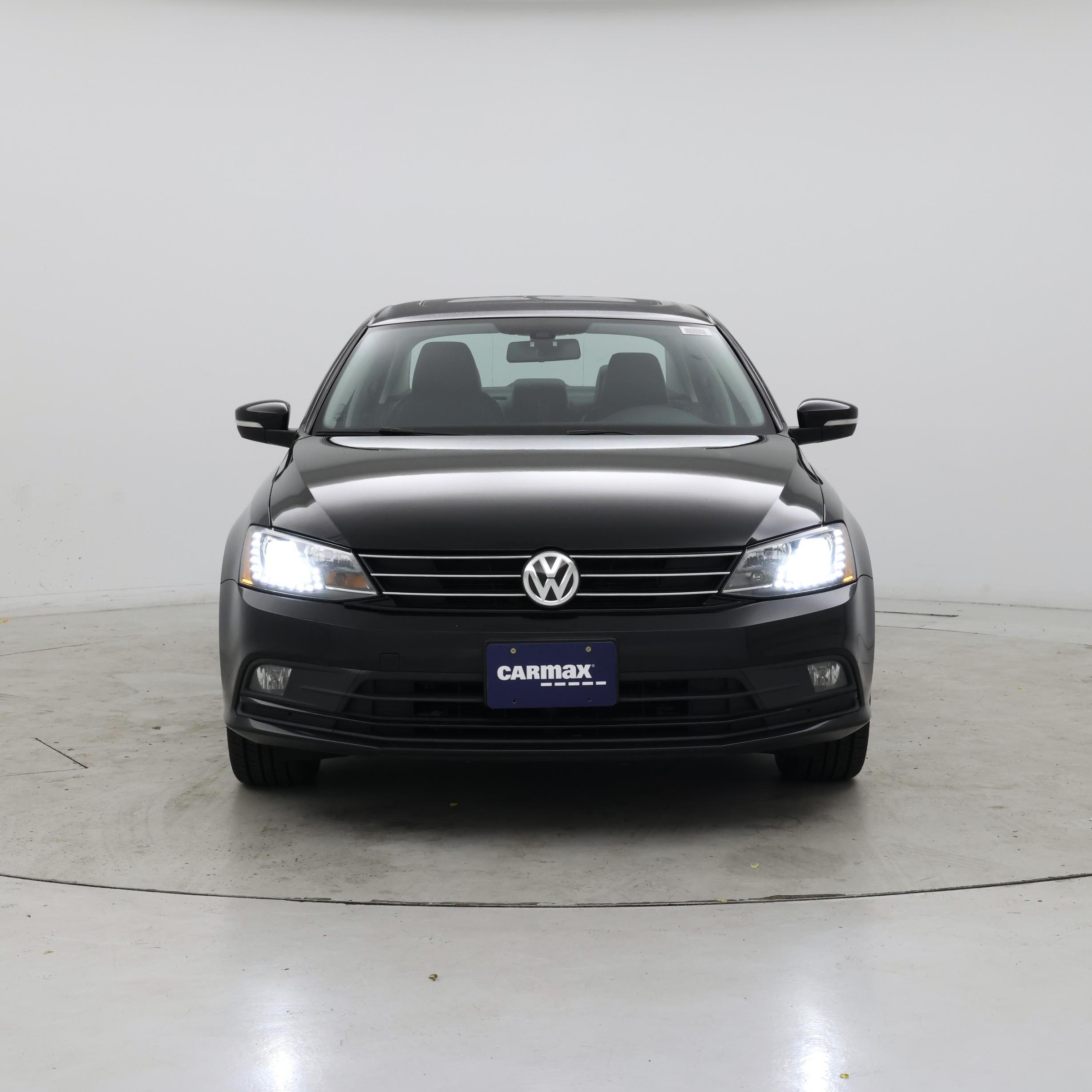 Thumbnail: 2016 Volkswagen Jetta - 5