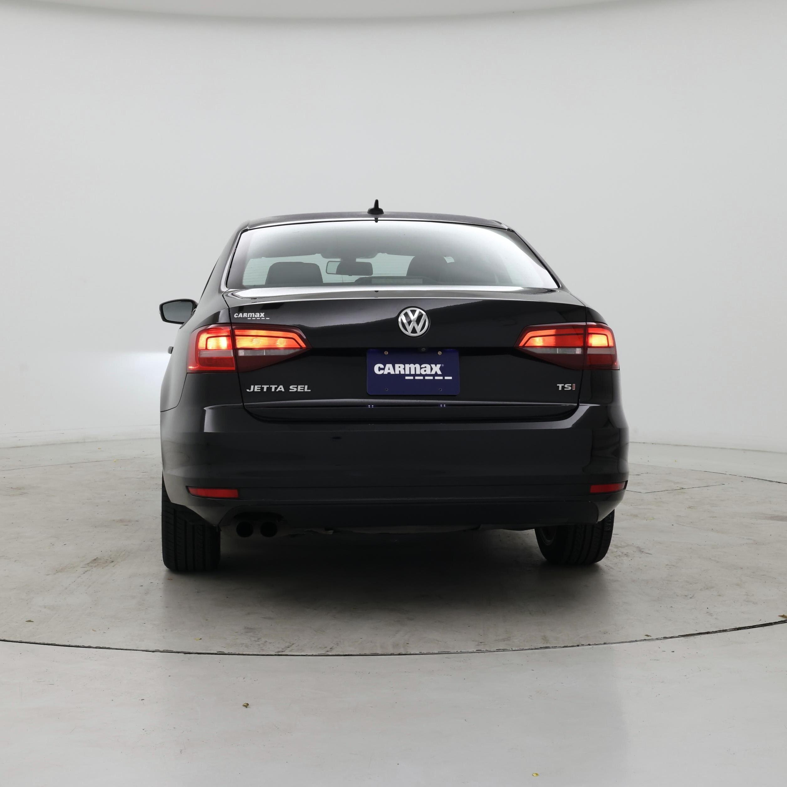 Thumbnail: 2016 Volkswagen Jetta - 6