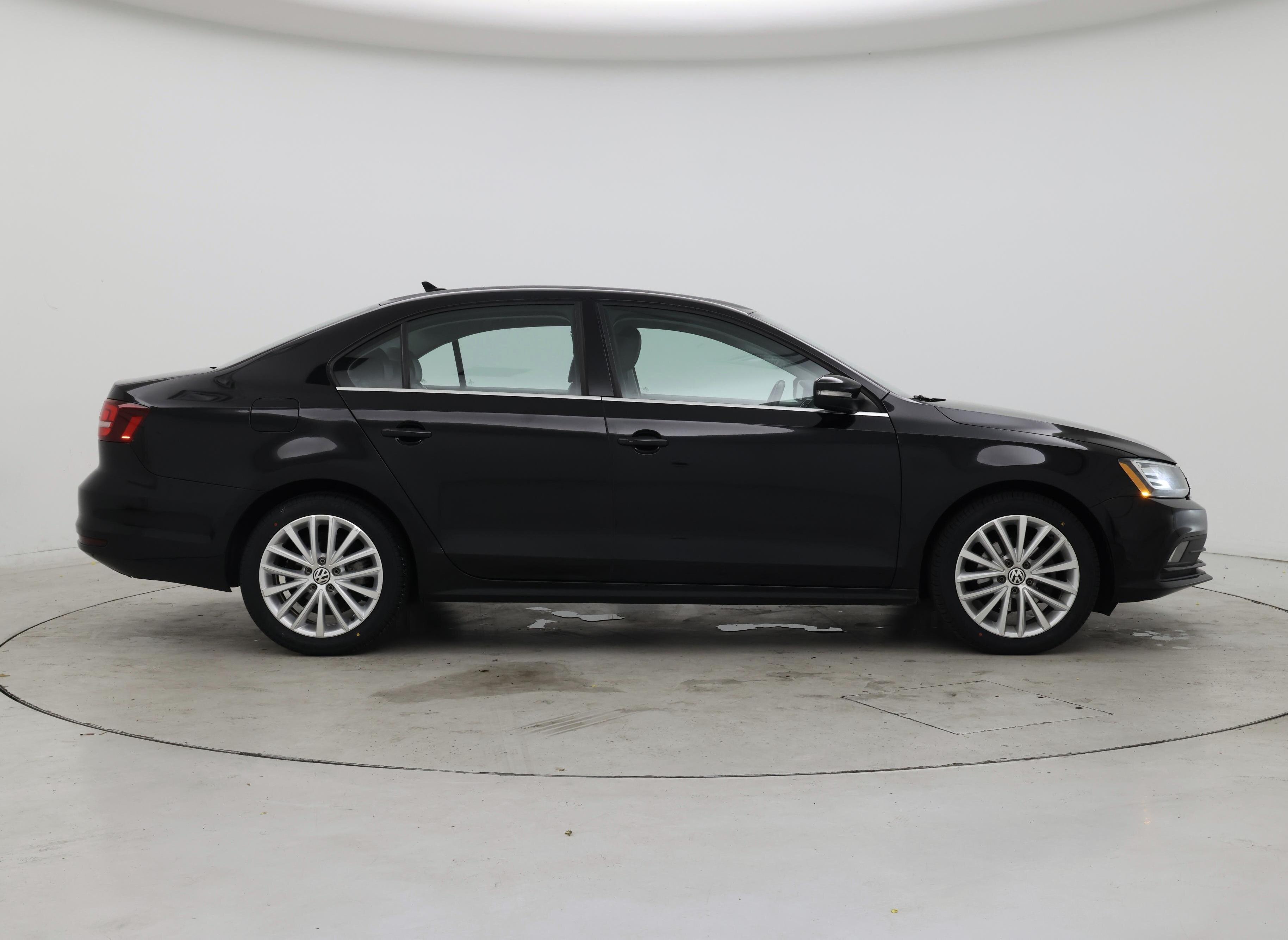 Thumbnail: 2016 Volkswagen Jetta - 7