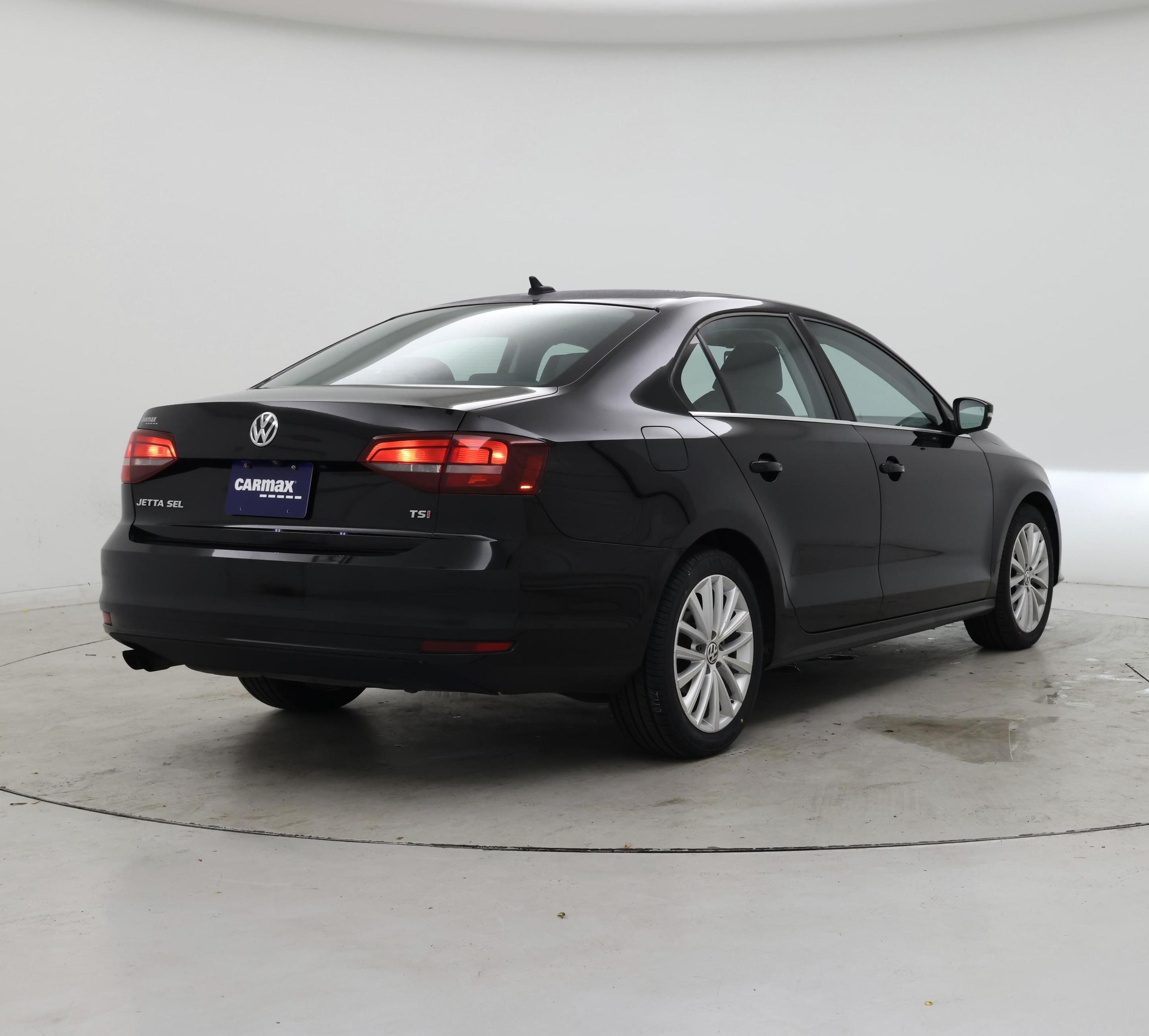 Thumbnail: 2016 Volkswagen Jetta - 8