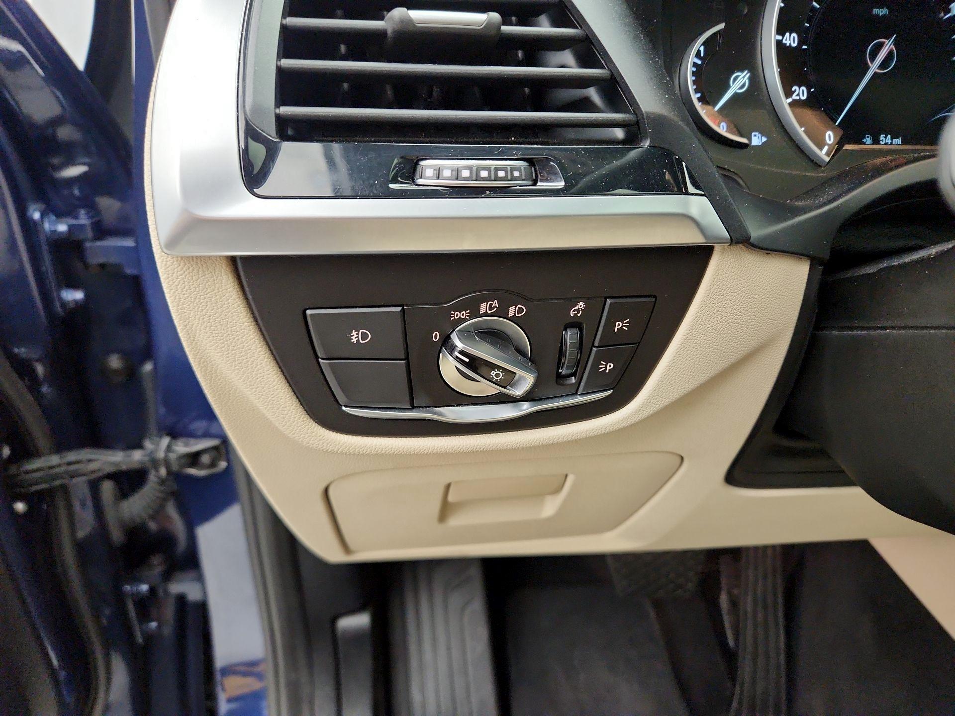 Thumbnail: 2018 BMW X3 - 13