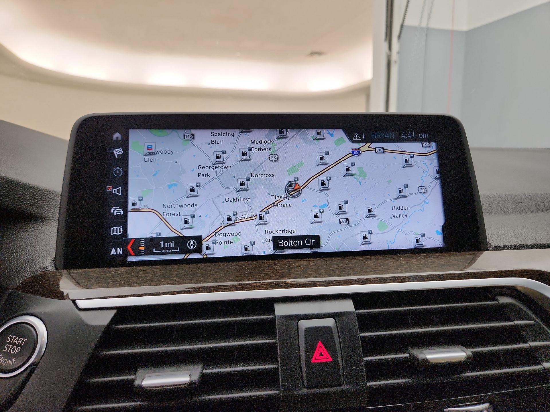 Thumbnail: 2018 BMW X3 - 14