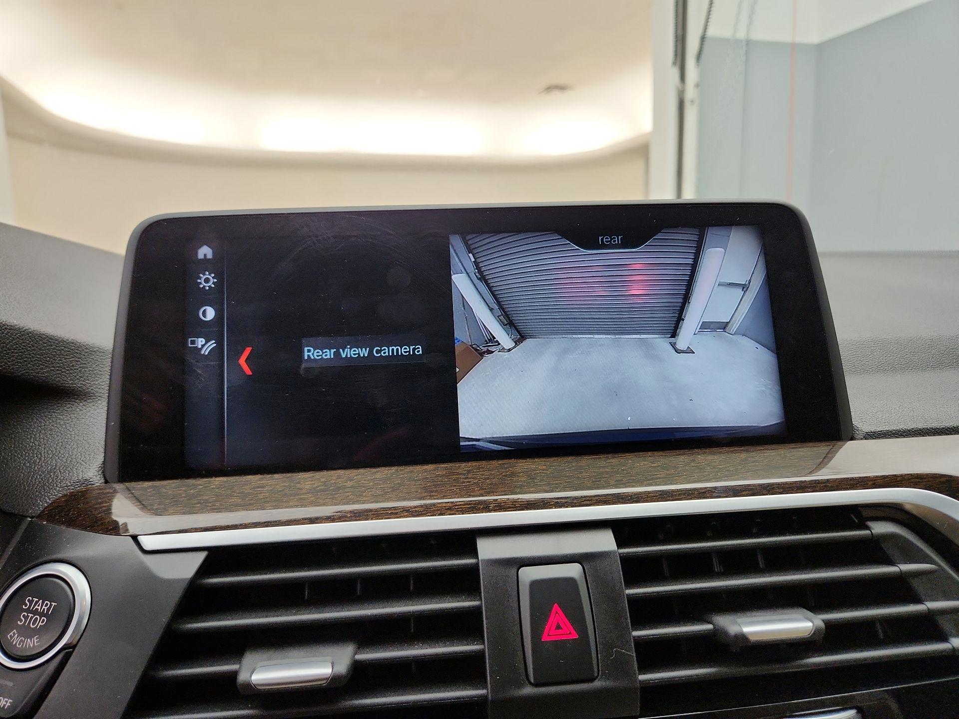 Thumbnail: 2018 BMW X3 - 15
