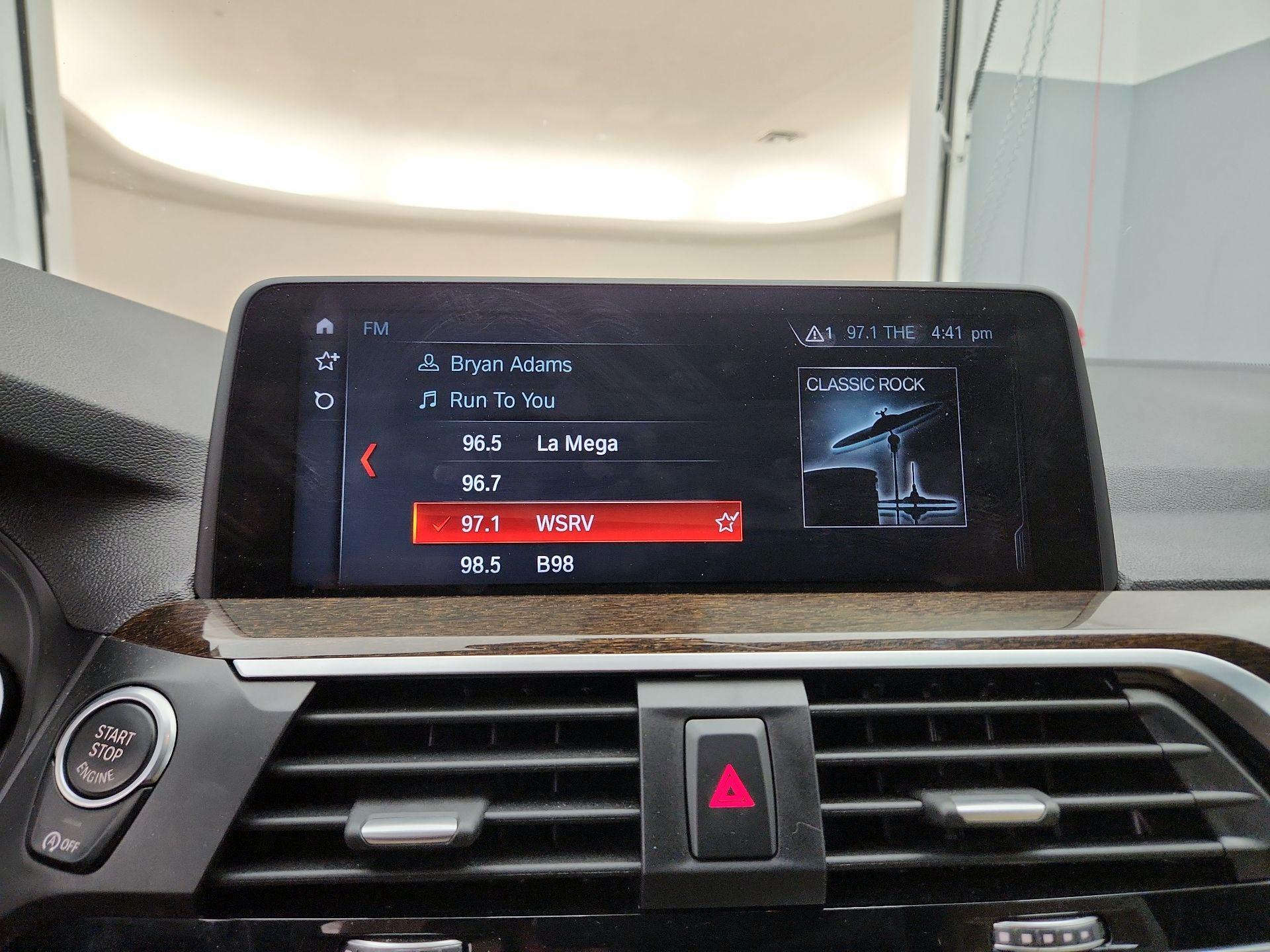 Thumbnail: 2018 BMW X3 - 16