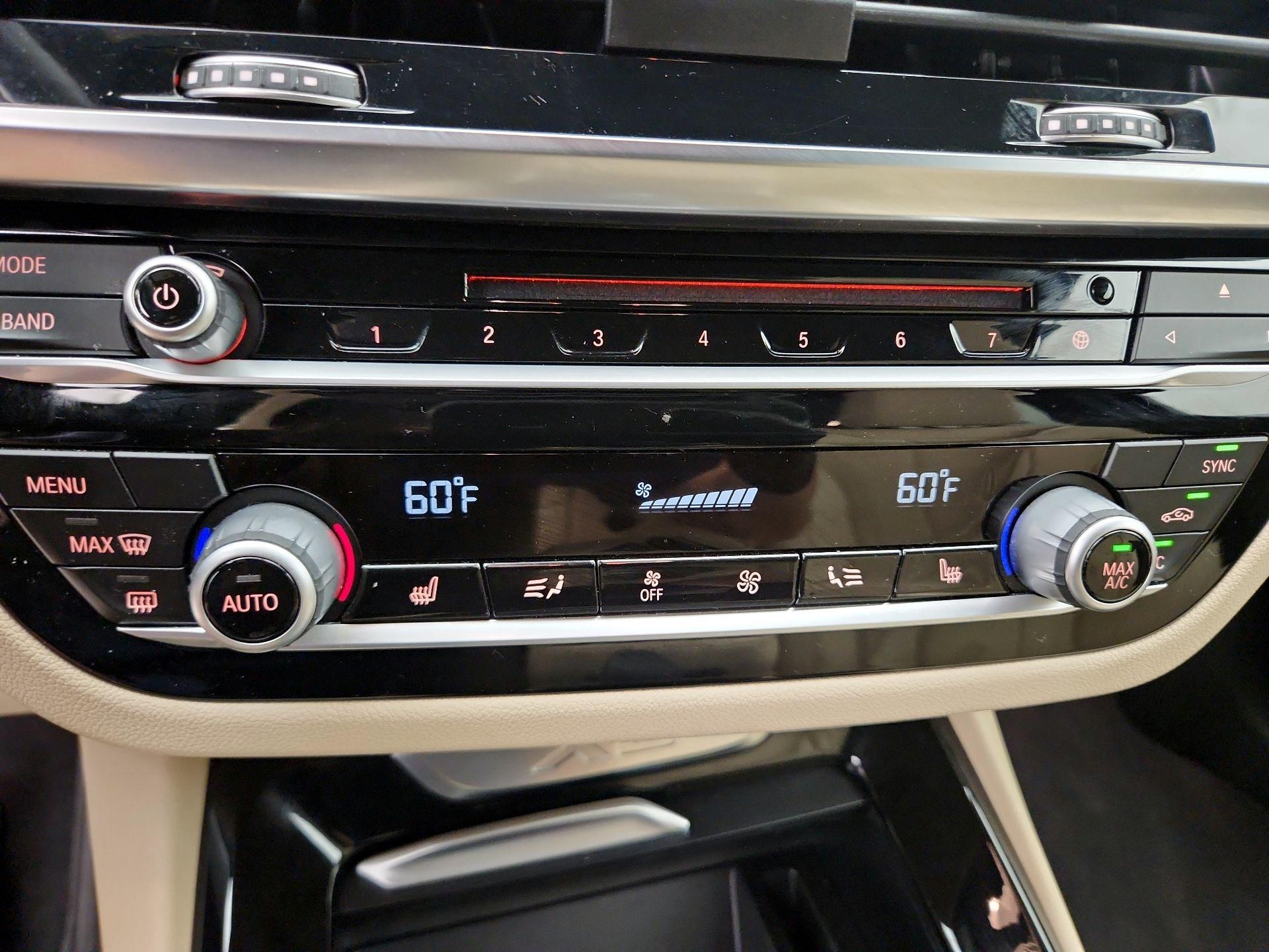Thumbnail: 2018 BMW X3 - 17