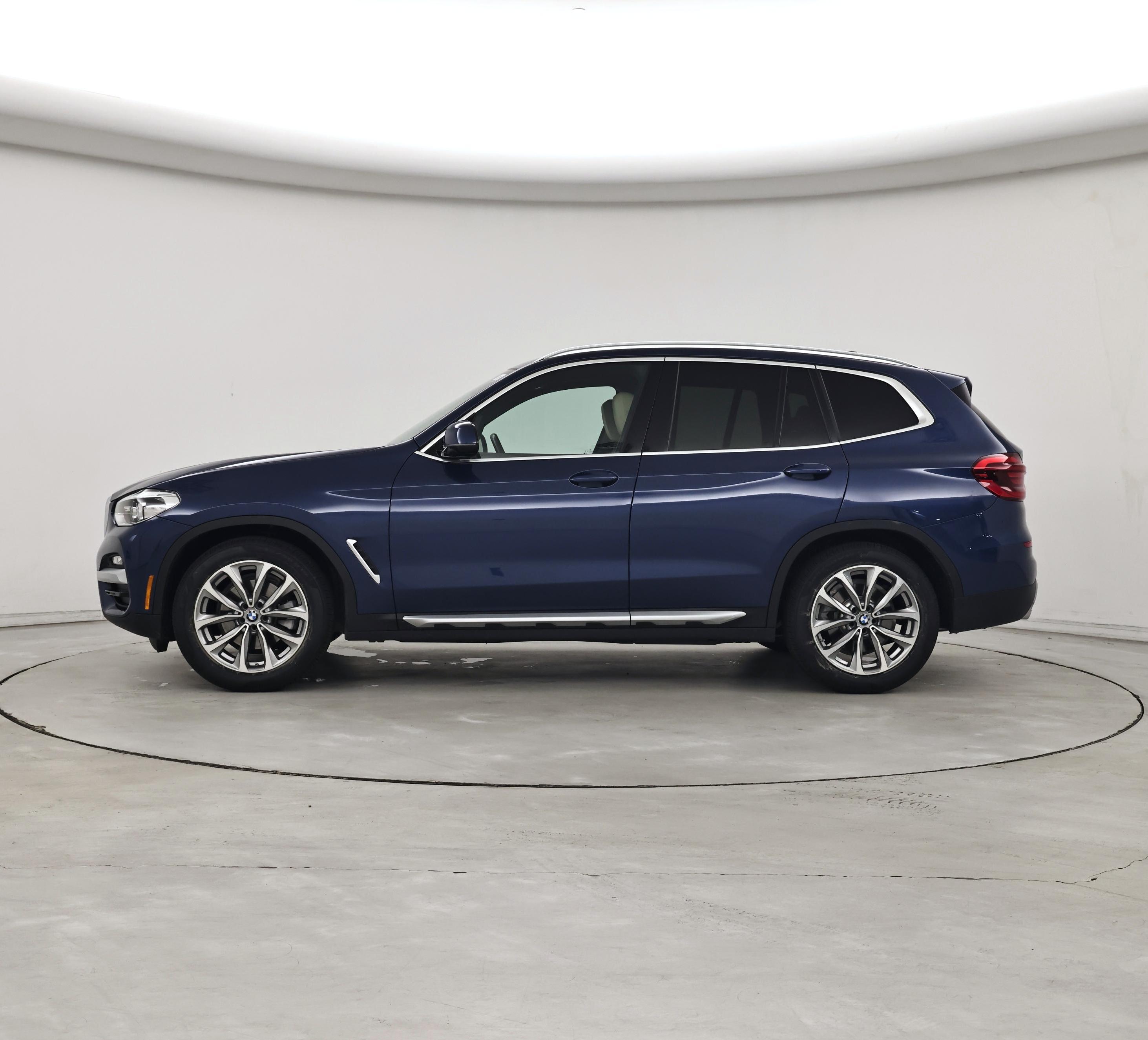Thumbnail: 2018 BMW X3 - 3