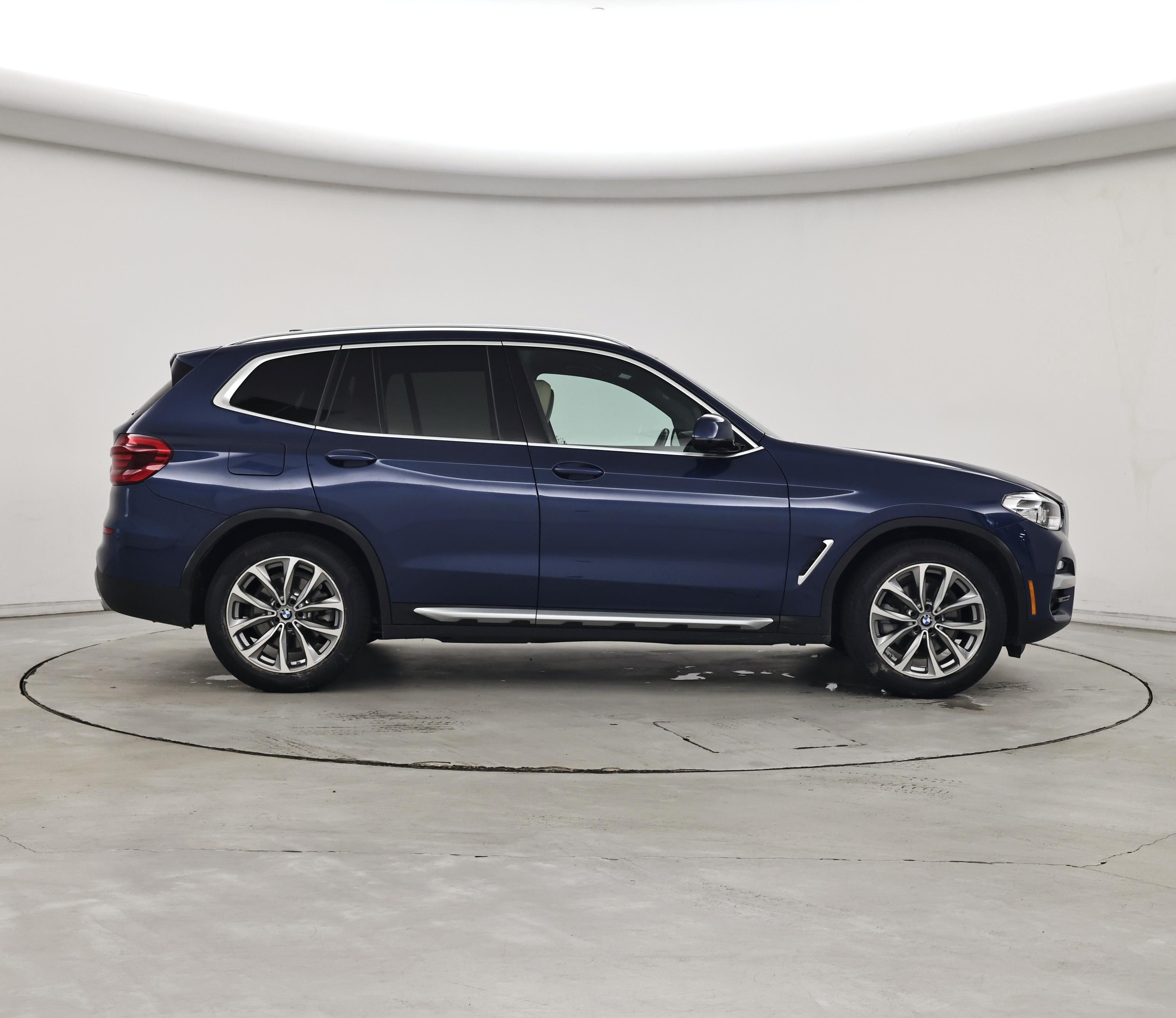 Thumbnail: 2018 BMW X3 - 7