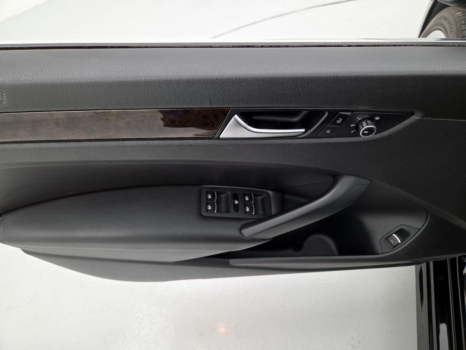 2015 Volkswagen Passat SEL Premium - Photo 13