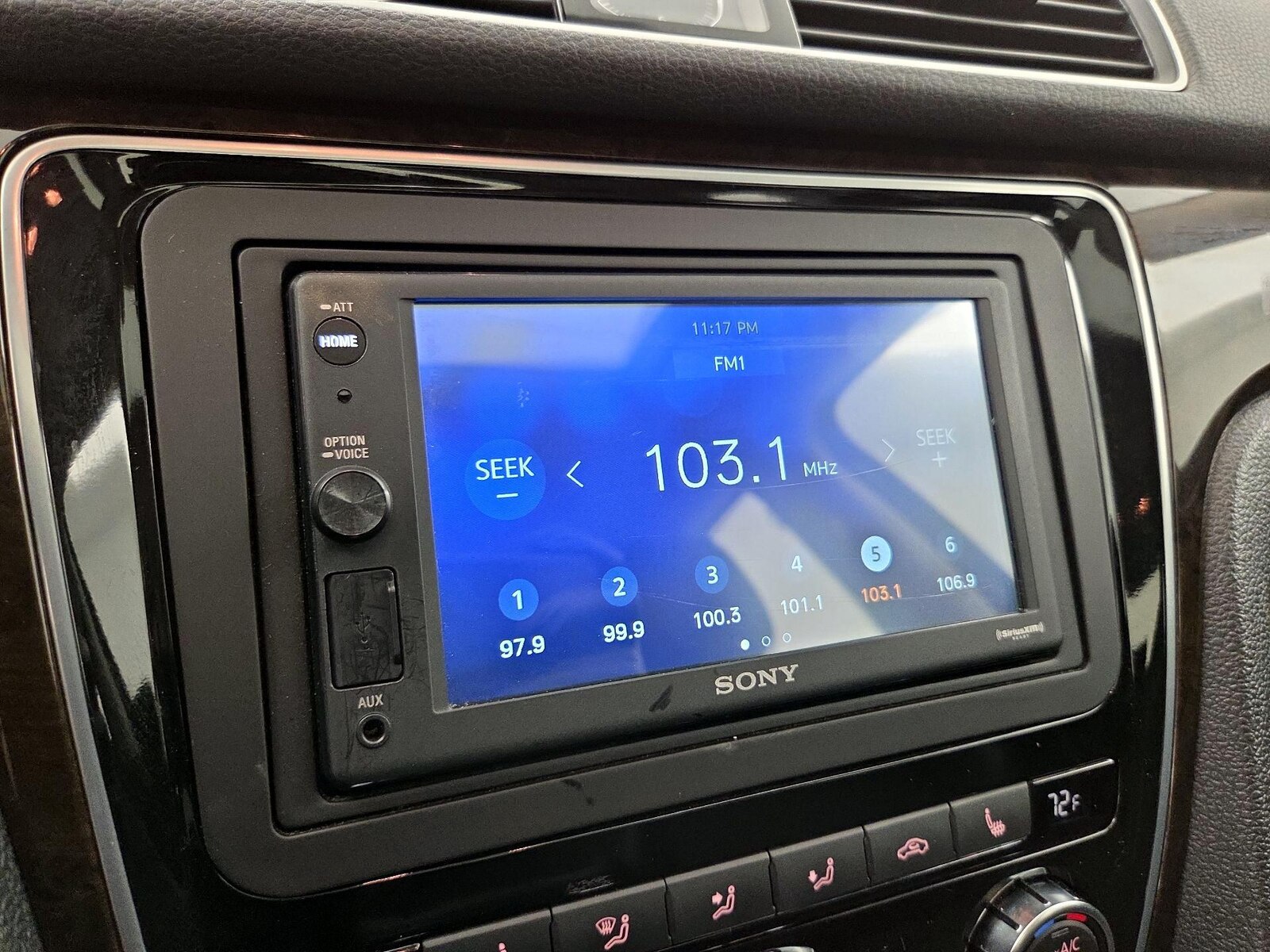 2015 Volkswagen Passat SEL Premium - Photo 15
