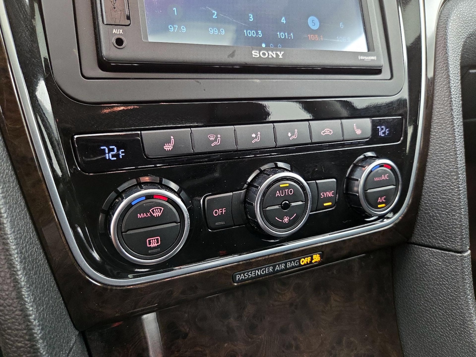 2015 Volkswagen Passat SEL Premium - Photo 16