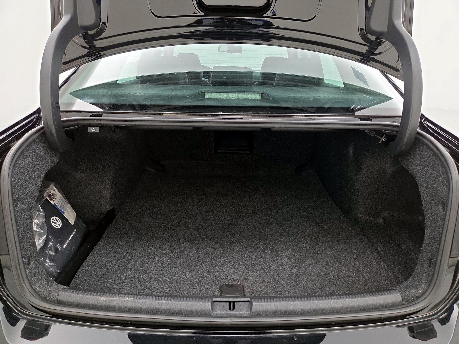2015 Volkswagen Passat SEL Premium - Photo 21