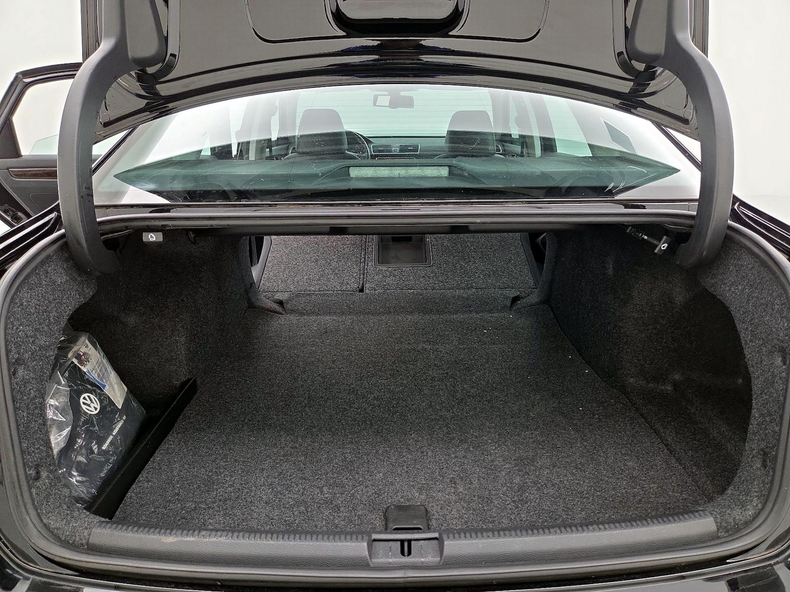 2015 Volkswagen Passat SEL Premium - Photo 22