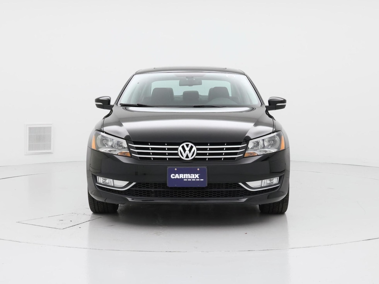 2015 Volkswagen Passat SEL Premium - Photo 6