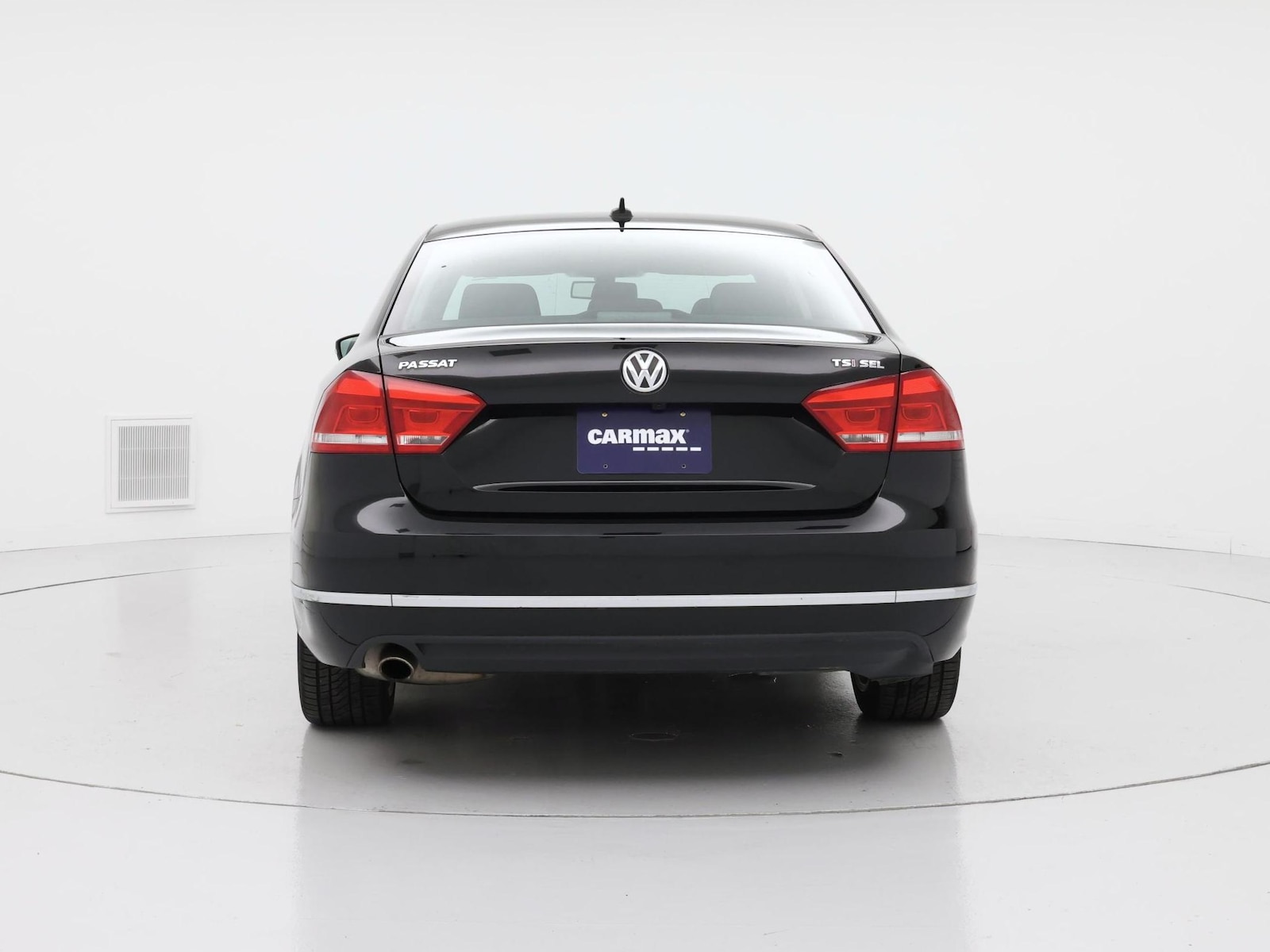 2015 Volkswagen Passat SEL Premium - Photo 7