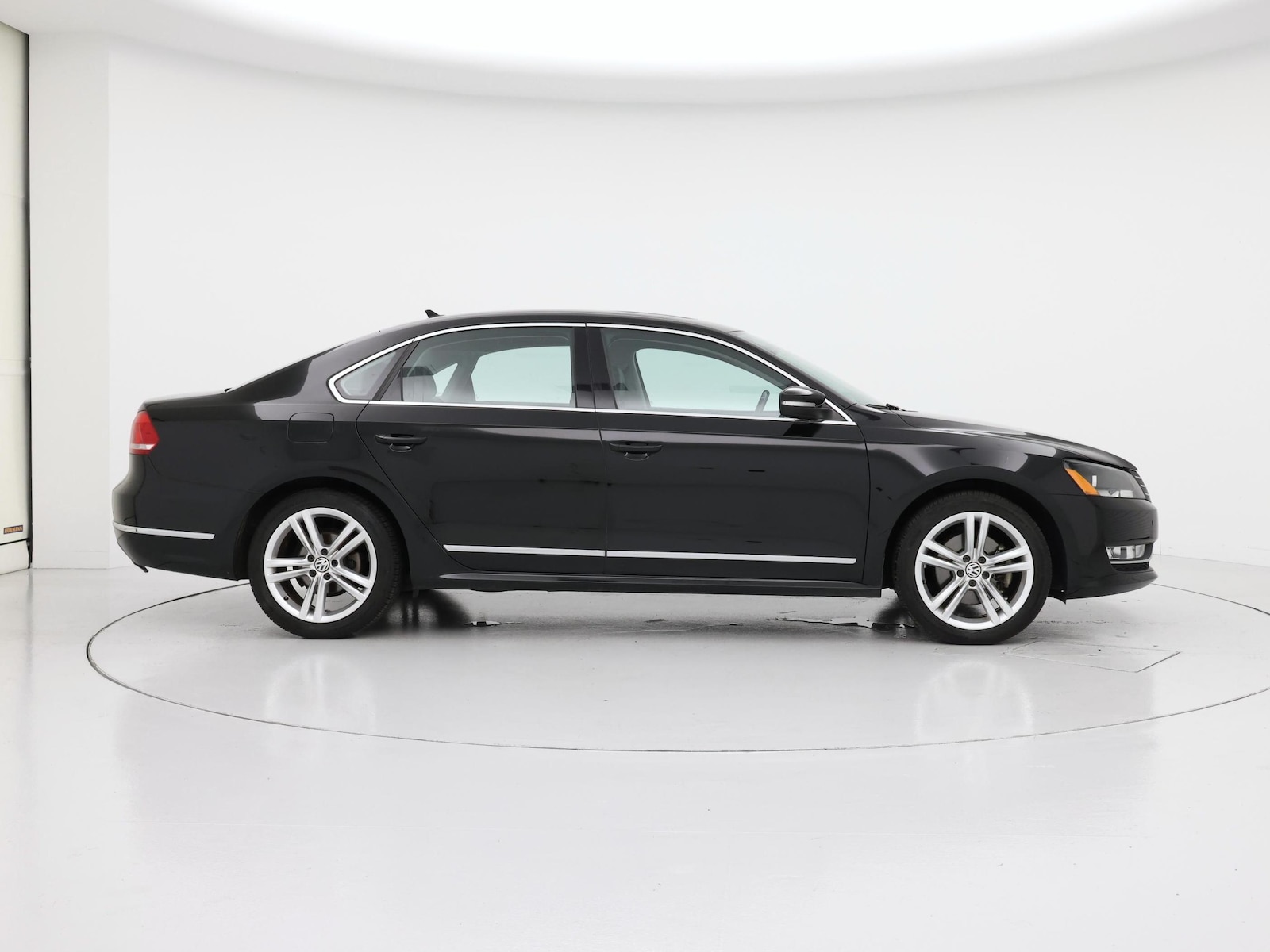 2015 Volkswagen Passat SEL Premium - Photo 8
