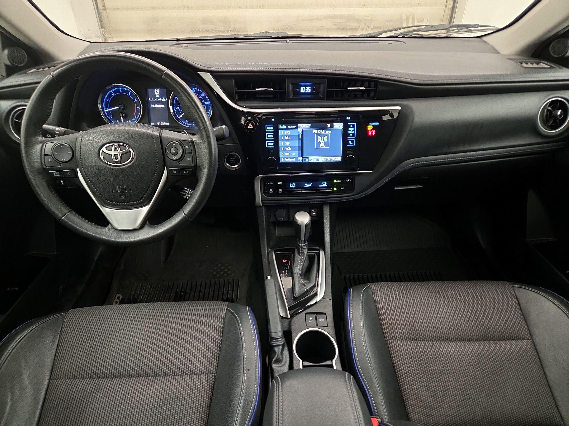 Thumbnail: 2018 Toyota Corolla - 9