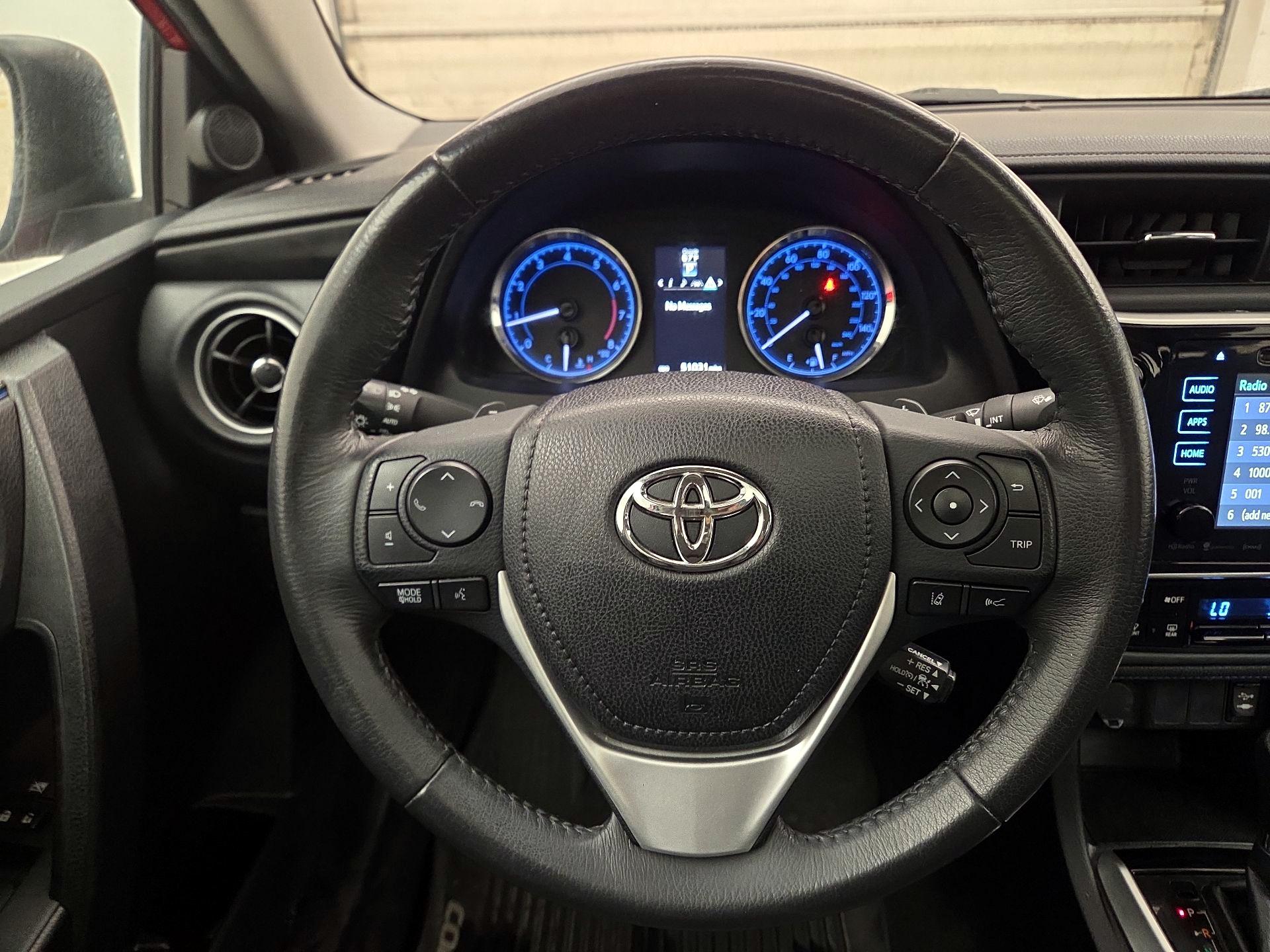 Thumbnail: 2018 Toyota Corolla - 10