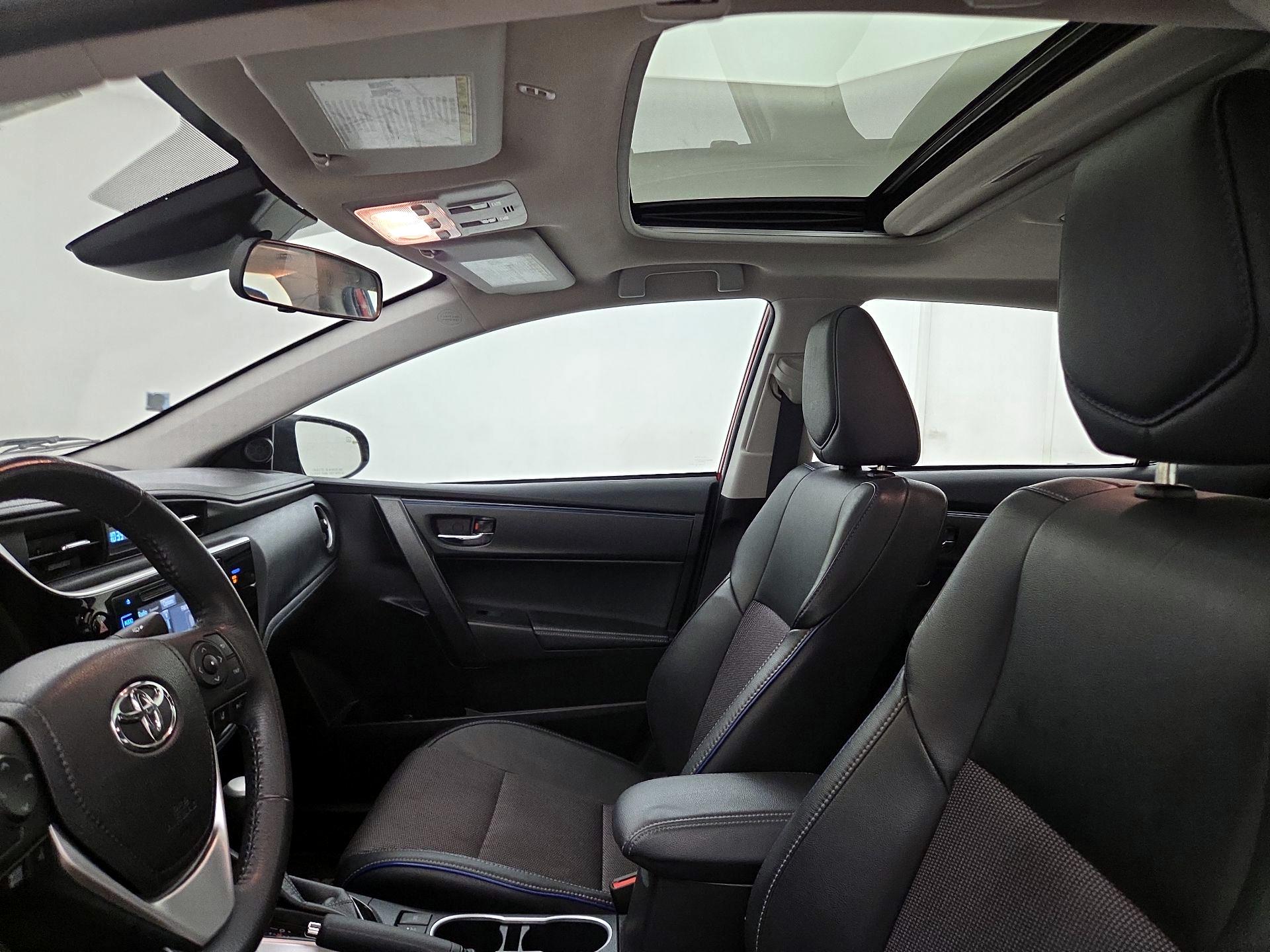Thumbnail: 2018 Toyota Corolla - 19