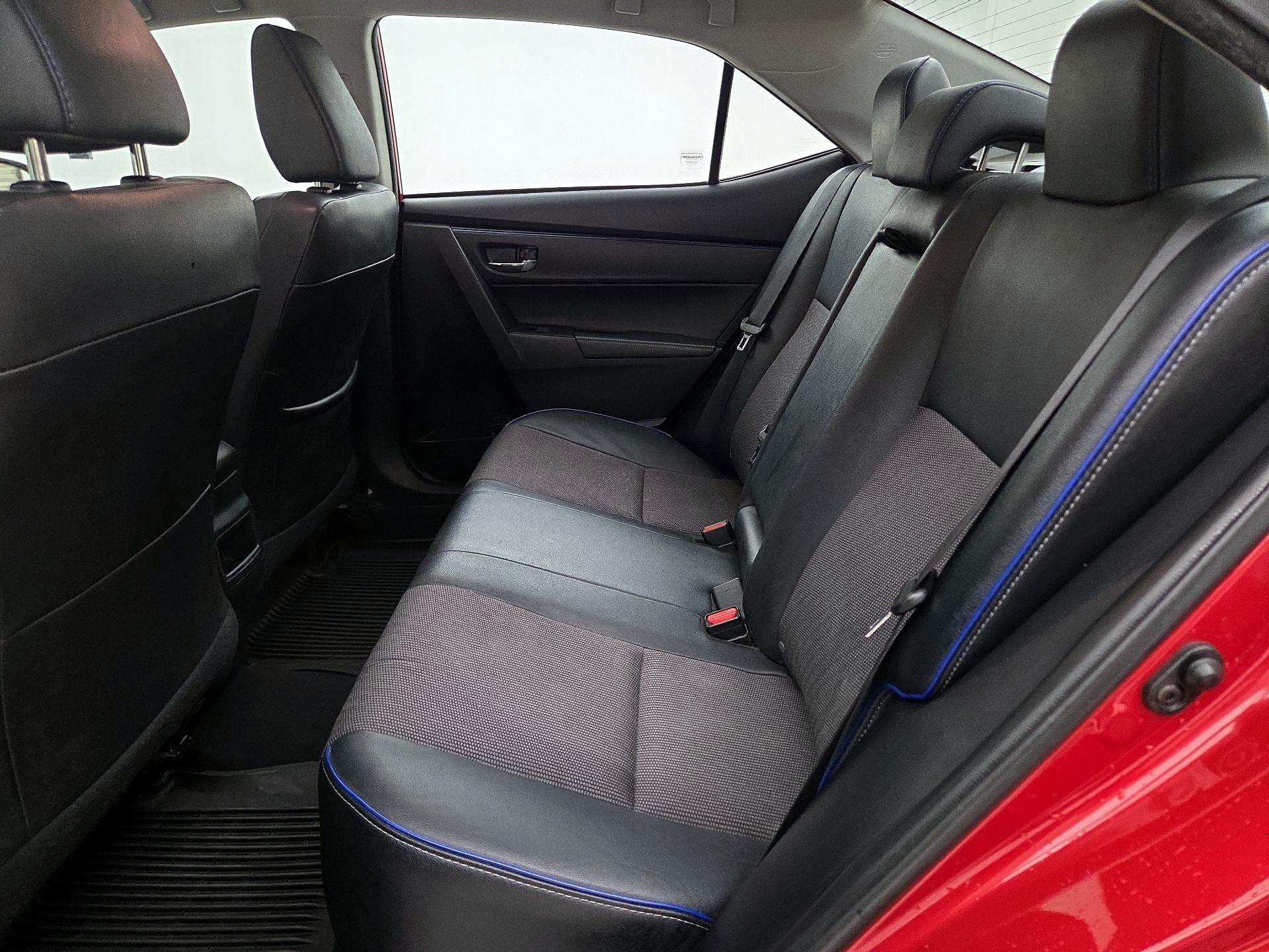 Thumbnail: 2018 Toyota Corolla - 20