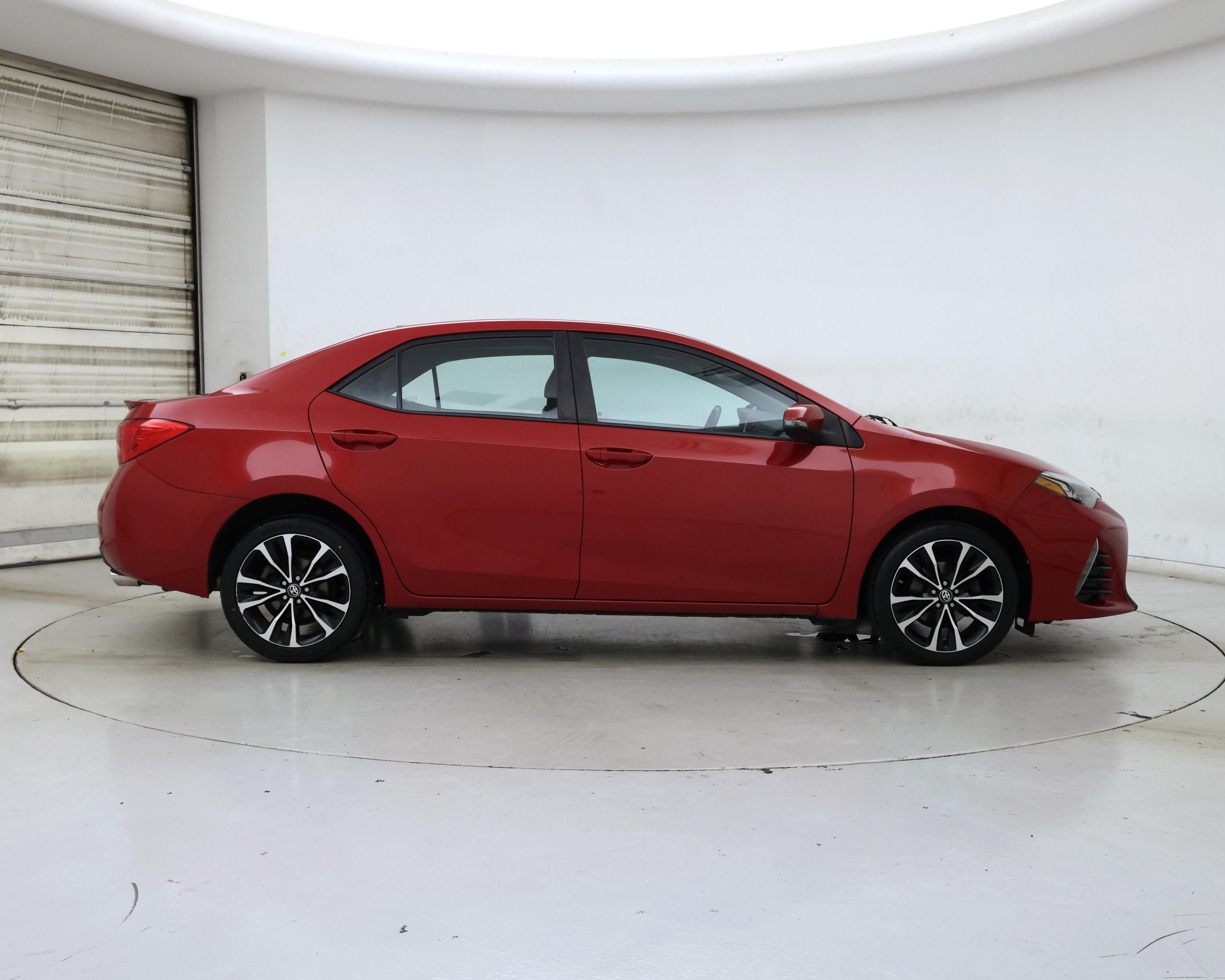 Thumbnail: 2018 Toyota Corolla - 7